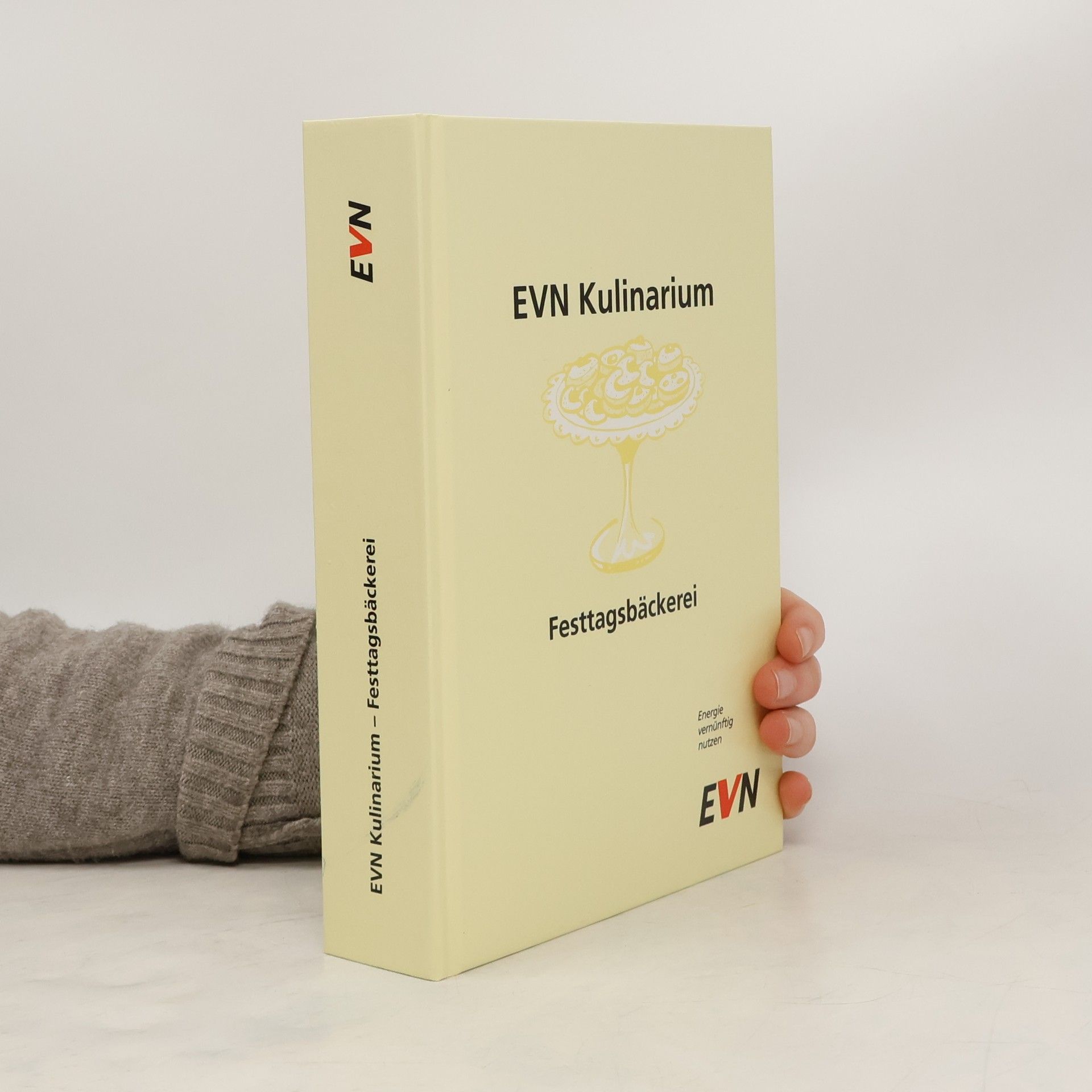 Autorenkollektiv Kulinarium - Festtagsbäckerei