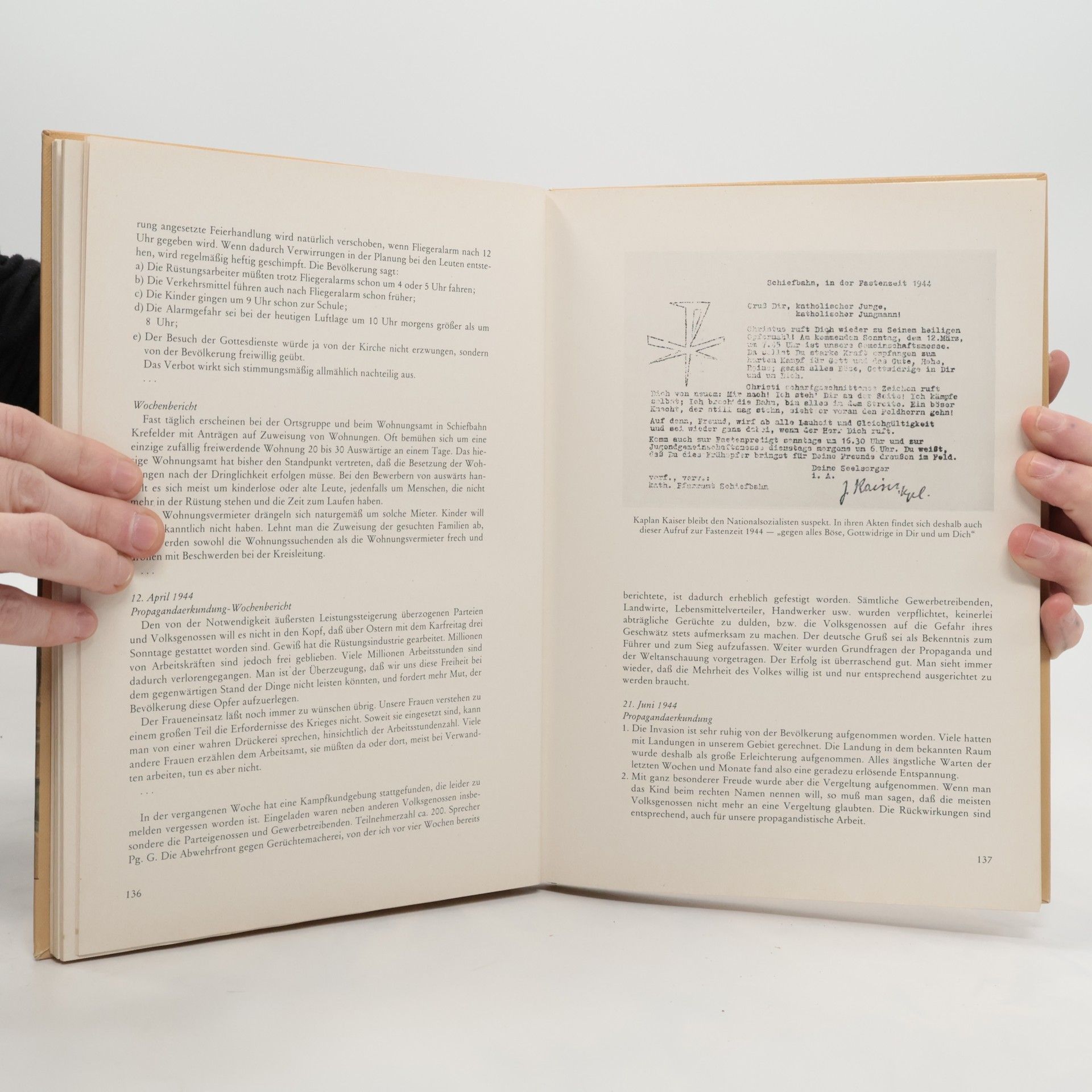 Autorenkollektiv Heimatbuch 1985. Des Kreises Viersen