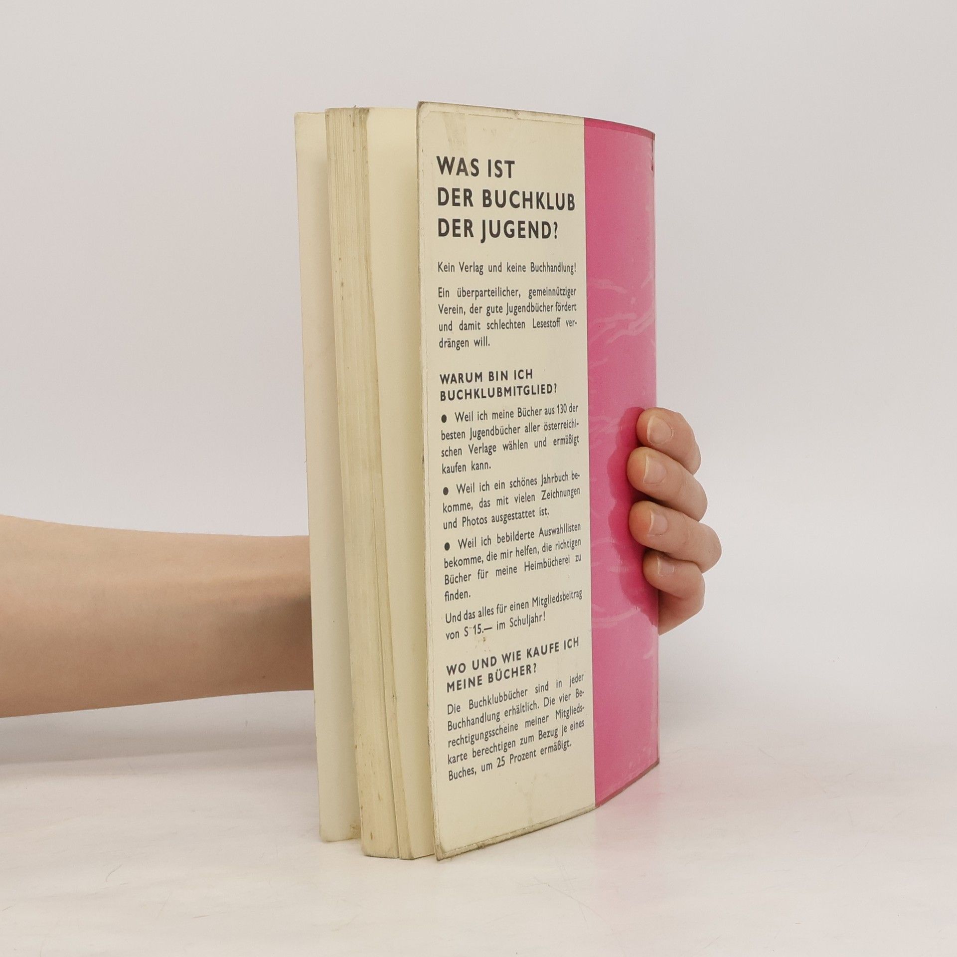 kolektiv Jahrbuch 1968