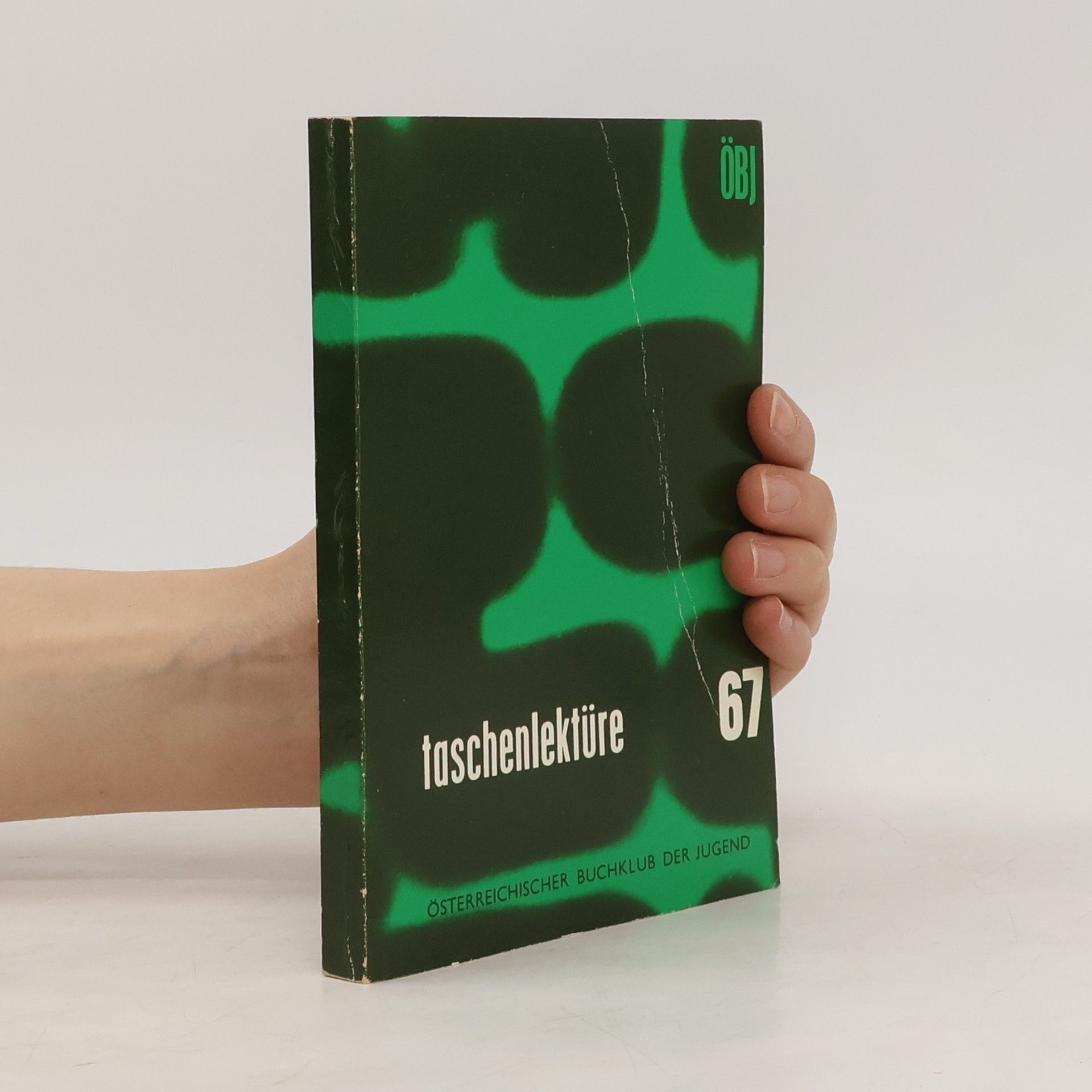 Collectif d'auteurs Taschenlektüre 67