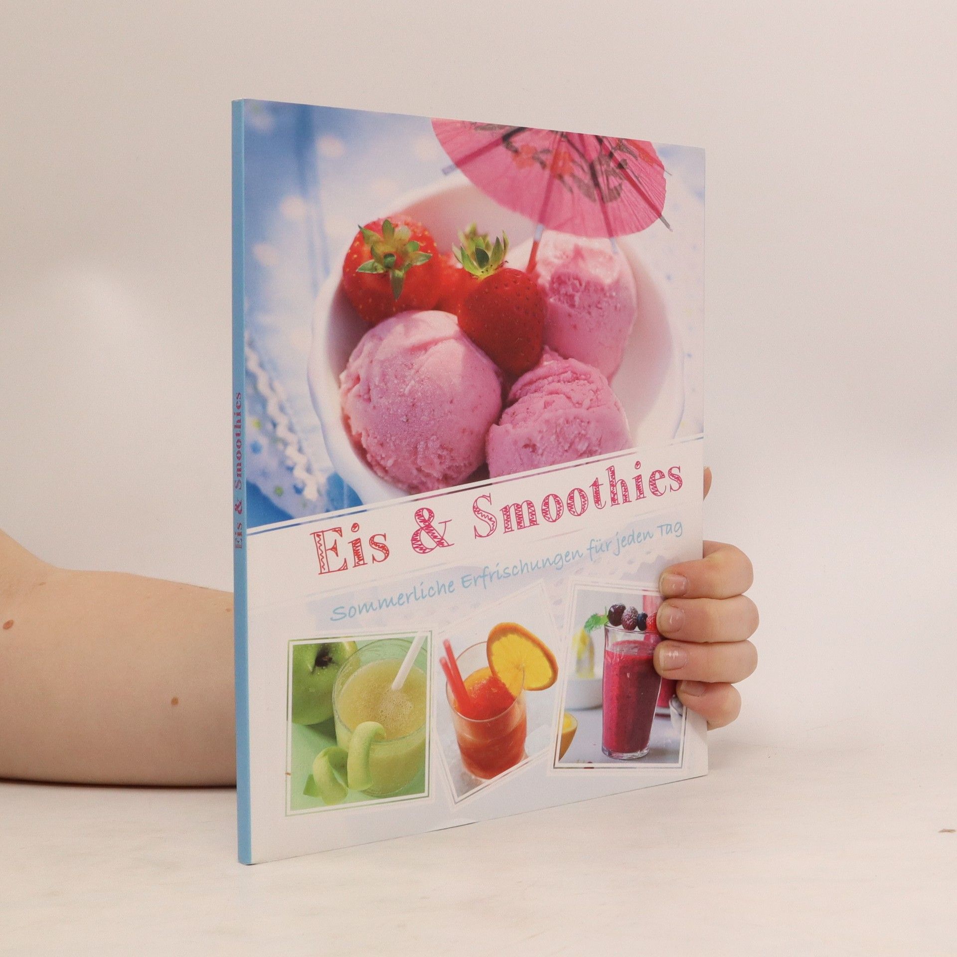 kolektiv Eis & Smoothies