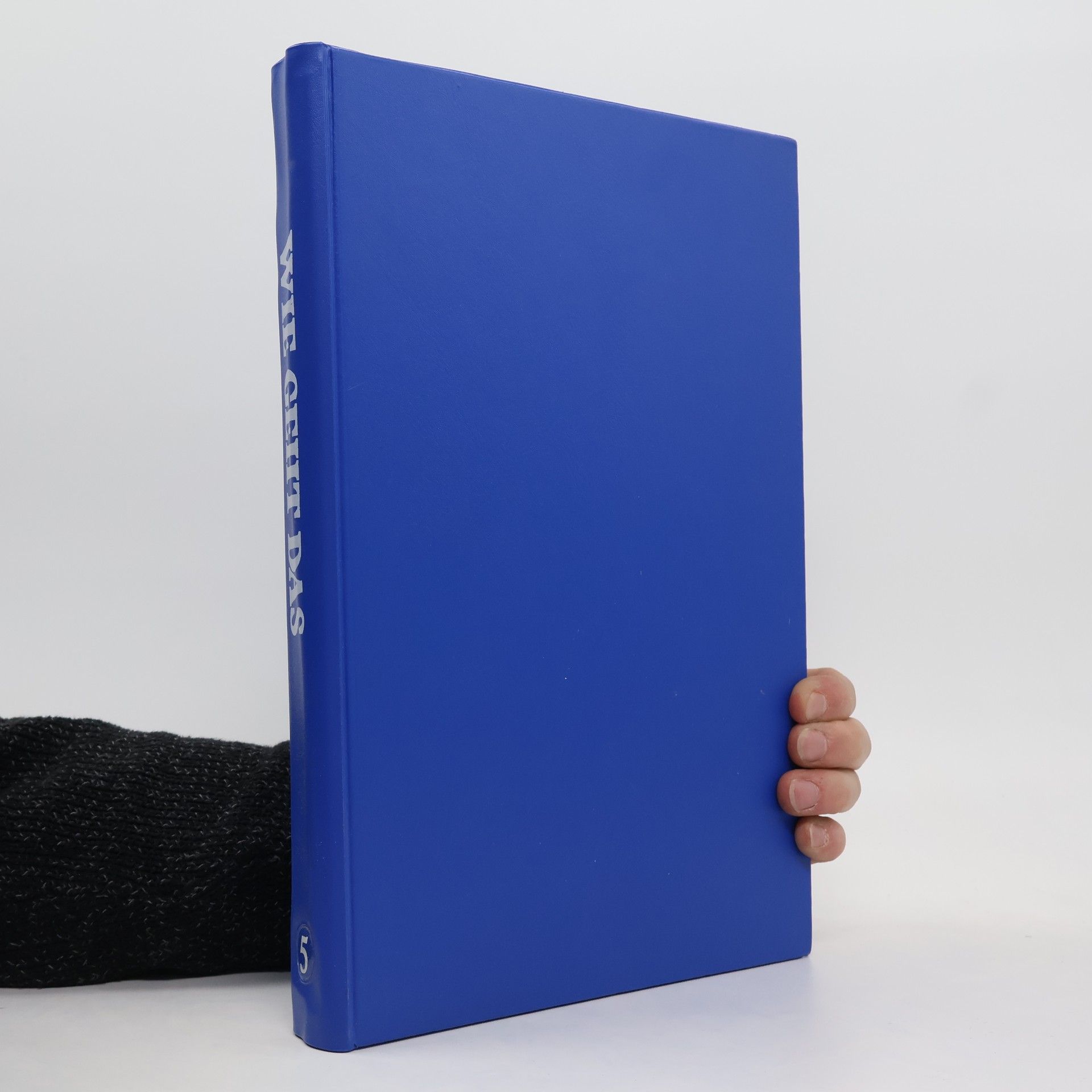 Various authors Wie geht das 5