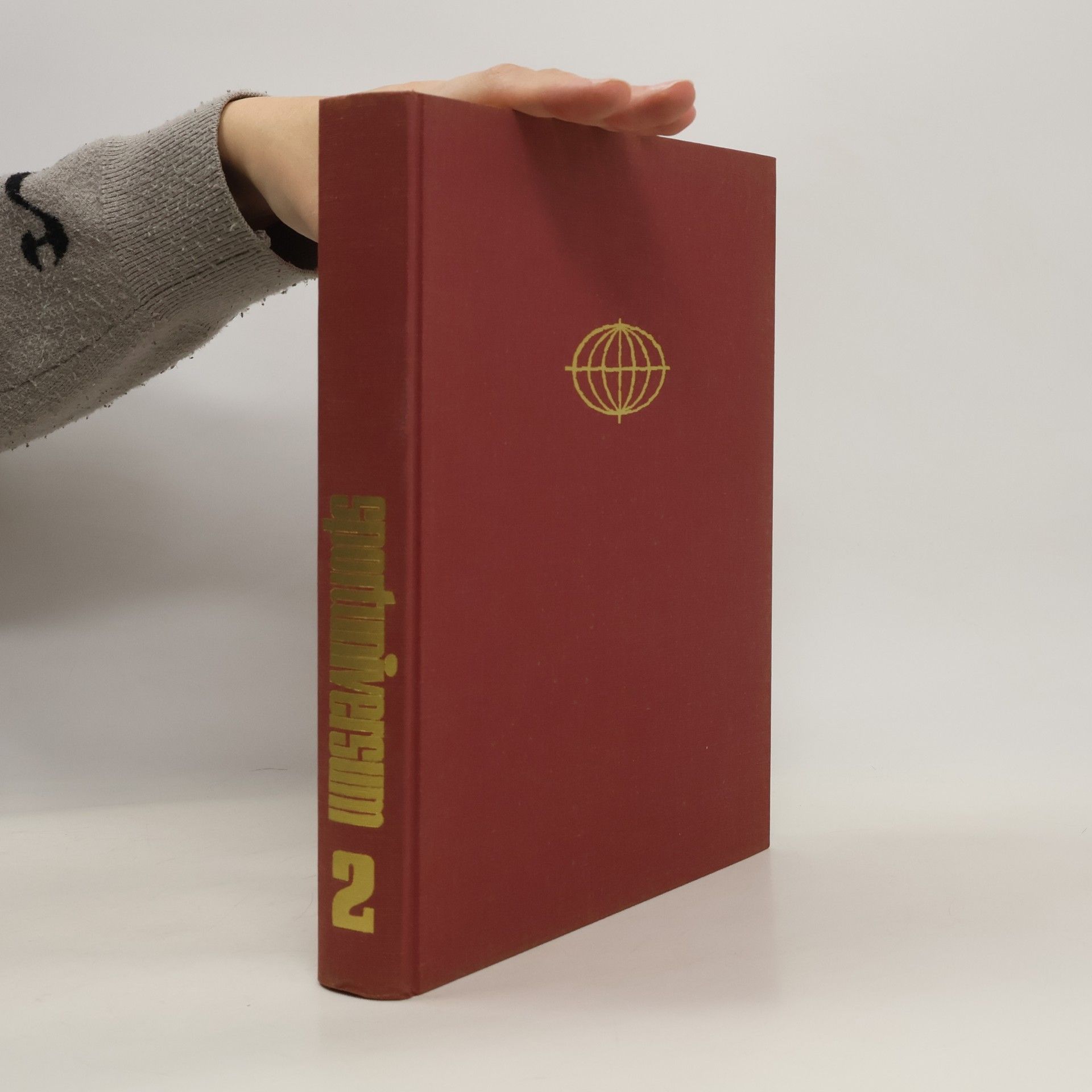 AA.VV. Sportuniversum 2