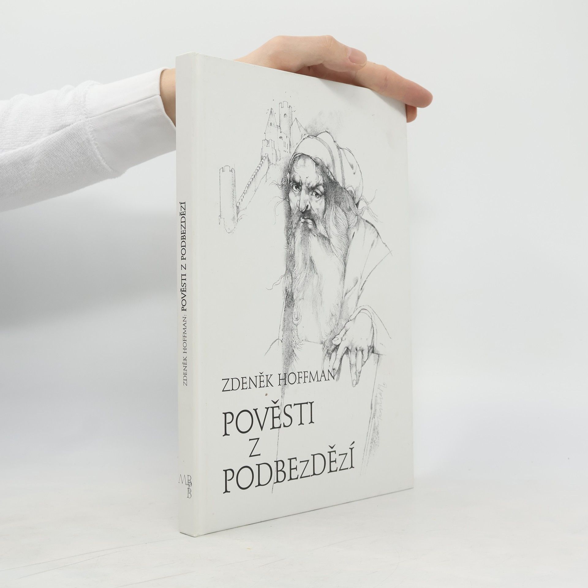 Zdeněk Hoffmann Pověsti z Podbezdězí