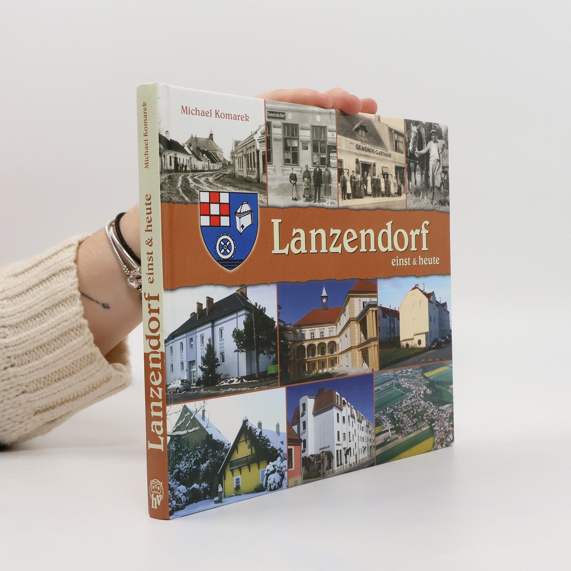 Michael Komarek Lanzendrorf