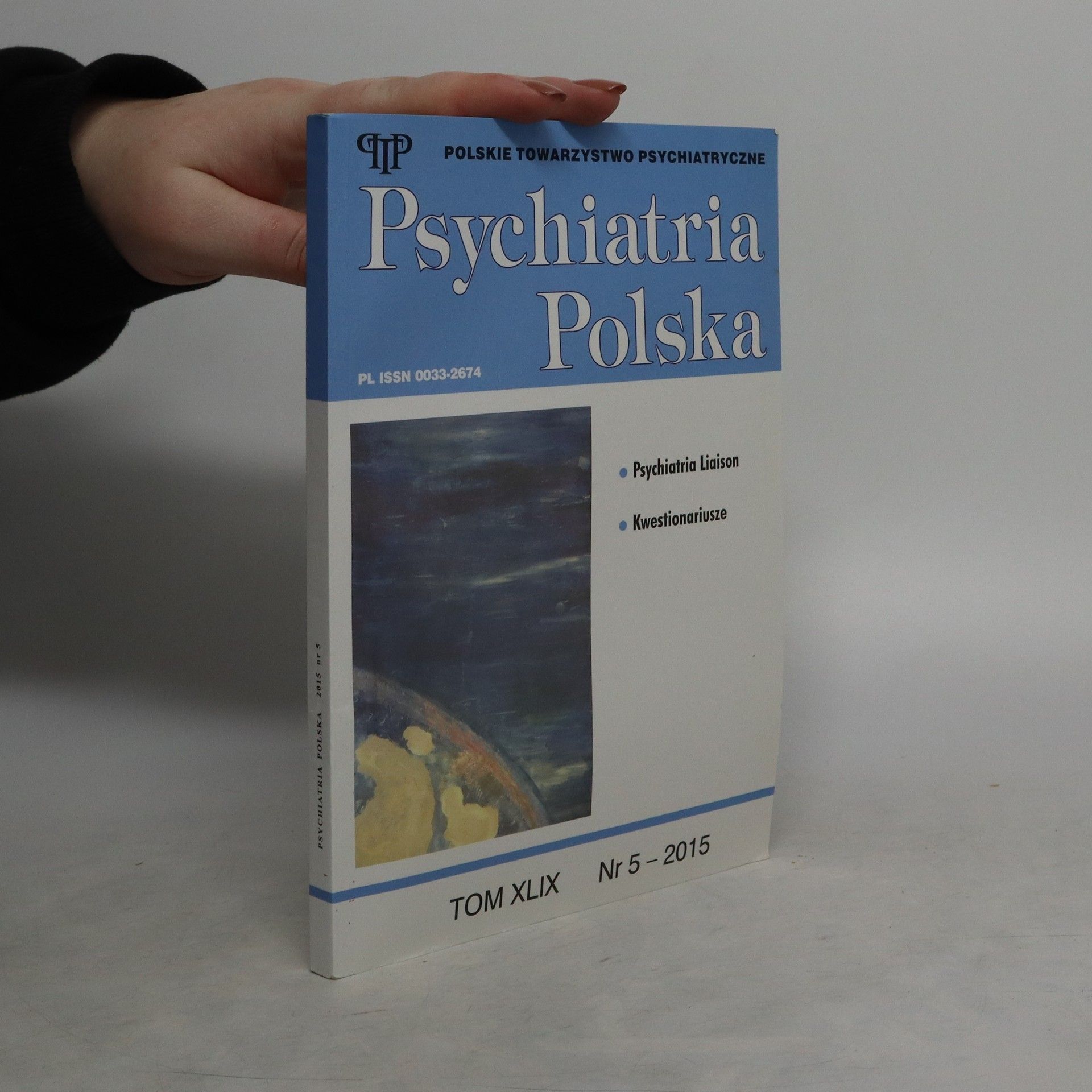 Autorenkollektiv Psychiatria Polska