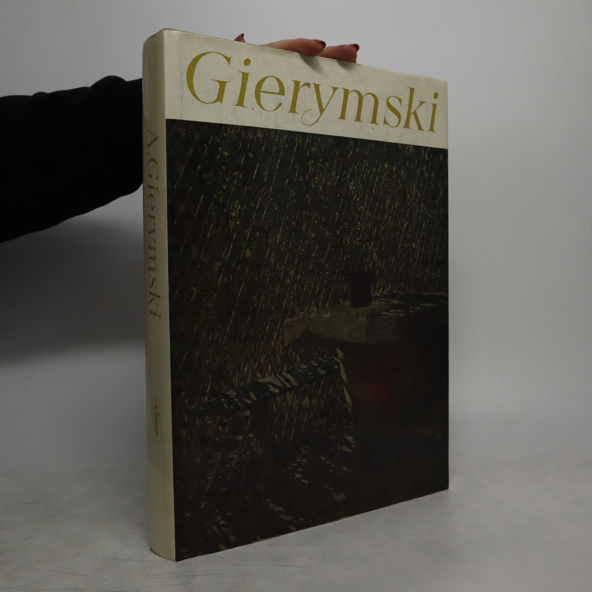 Collective Aleksander Gierymski