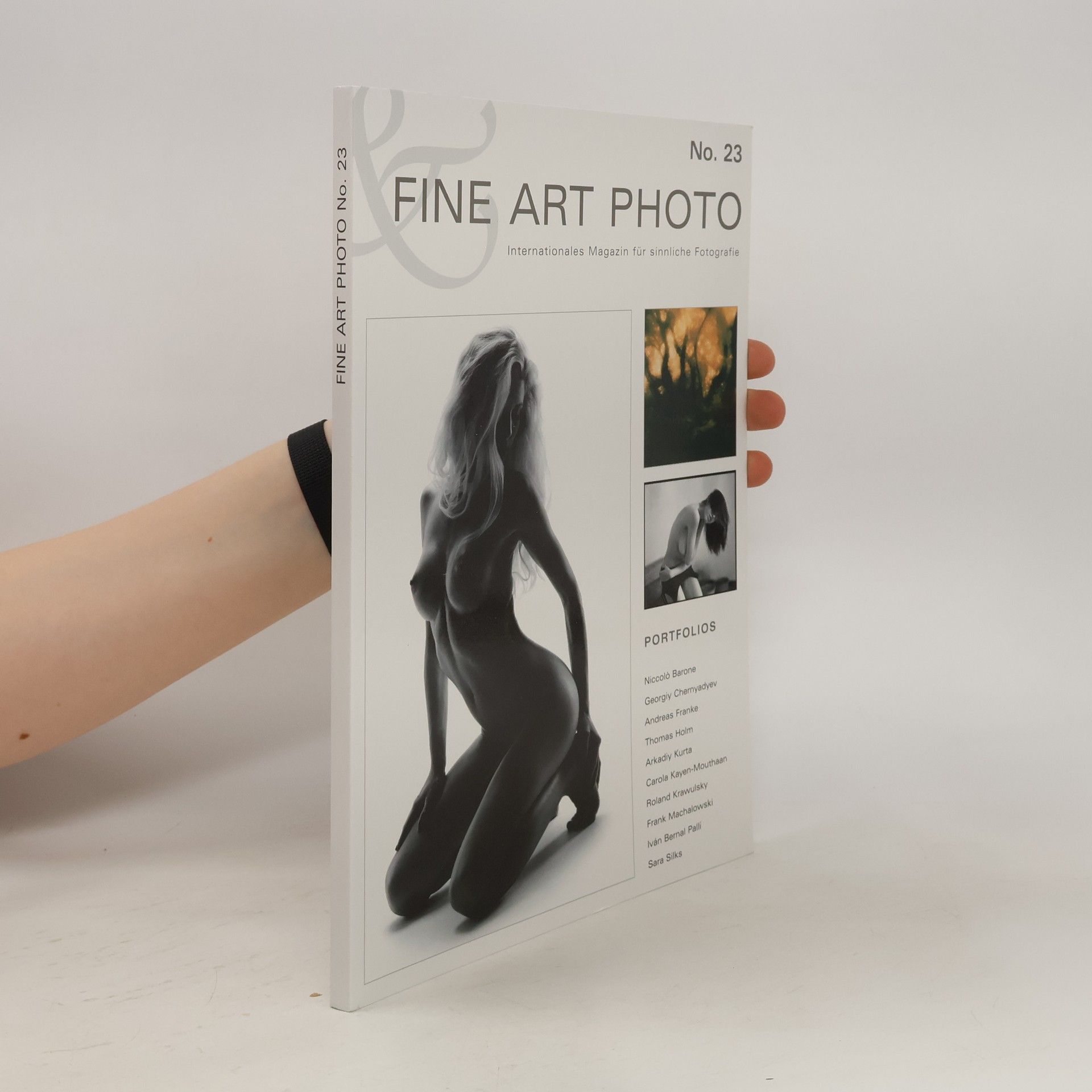 Collectif d'auteurs Fine Art Photo 23