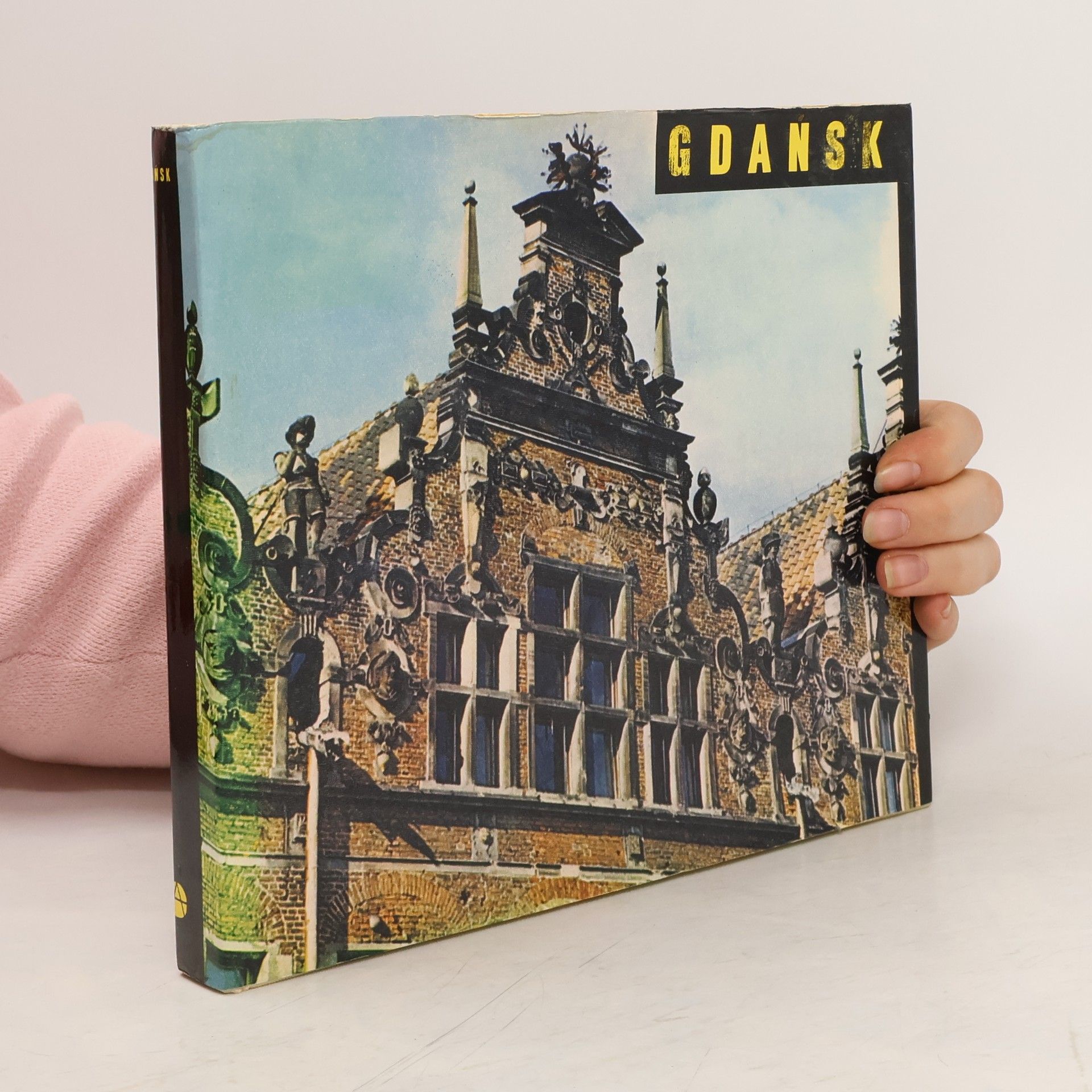 Maria Bechler Gdansk