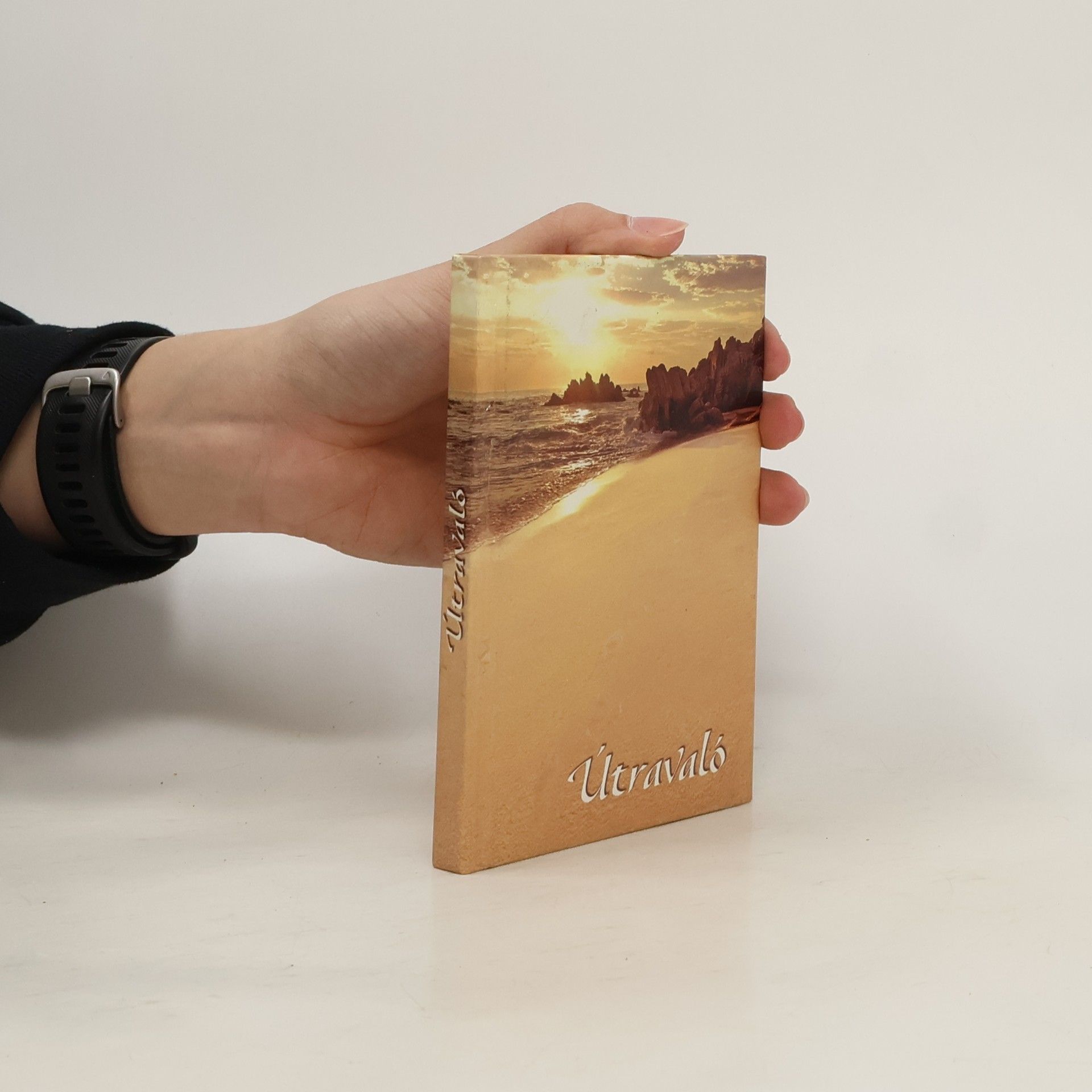 Lilla Burgony Útravaló