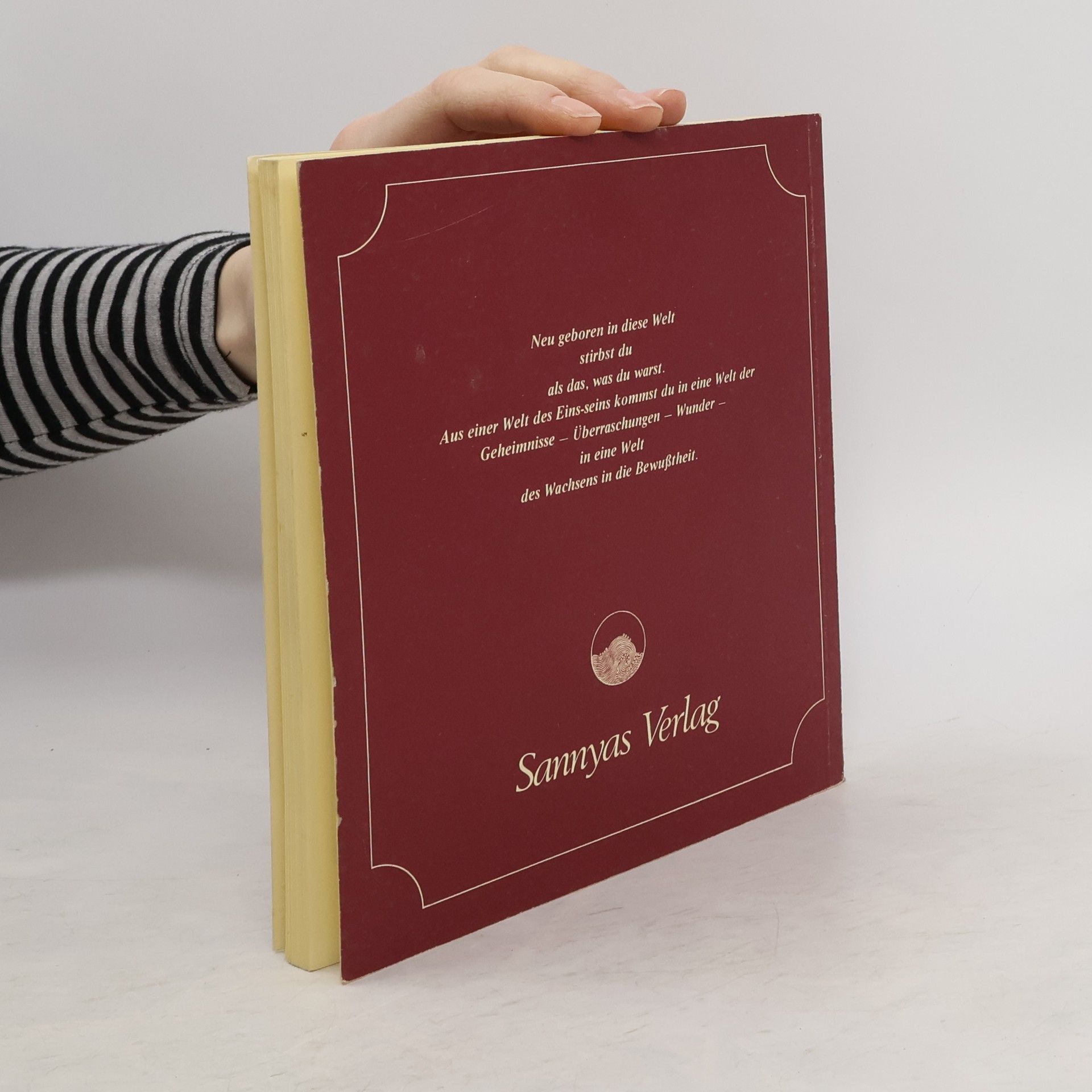 kolektiv Das Geburtstags - Buch