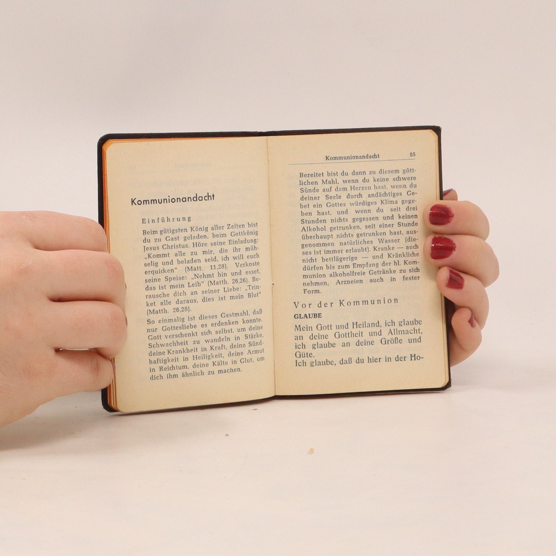 Autorenkollektiv Maria Hilf-Büchlein