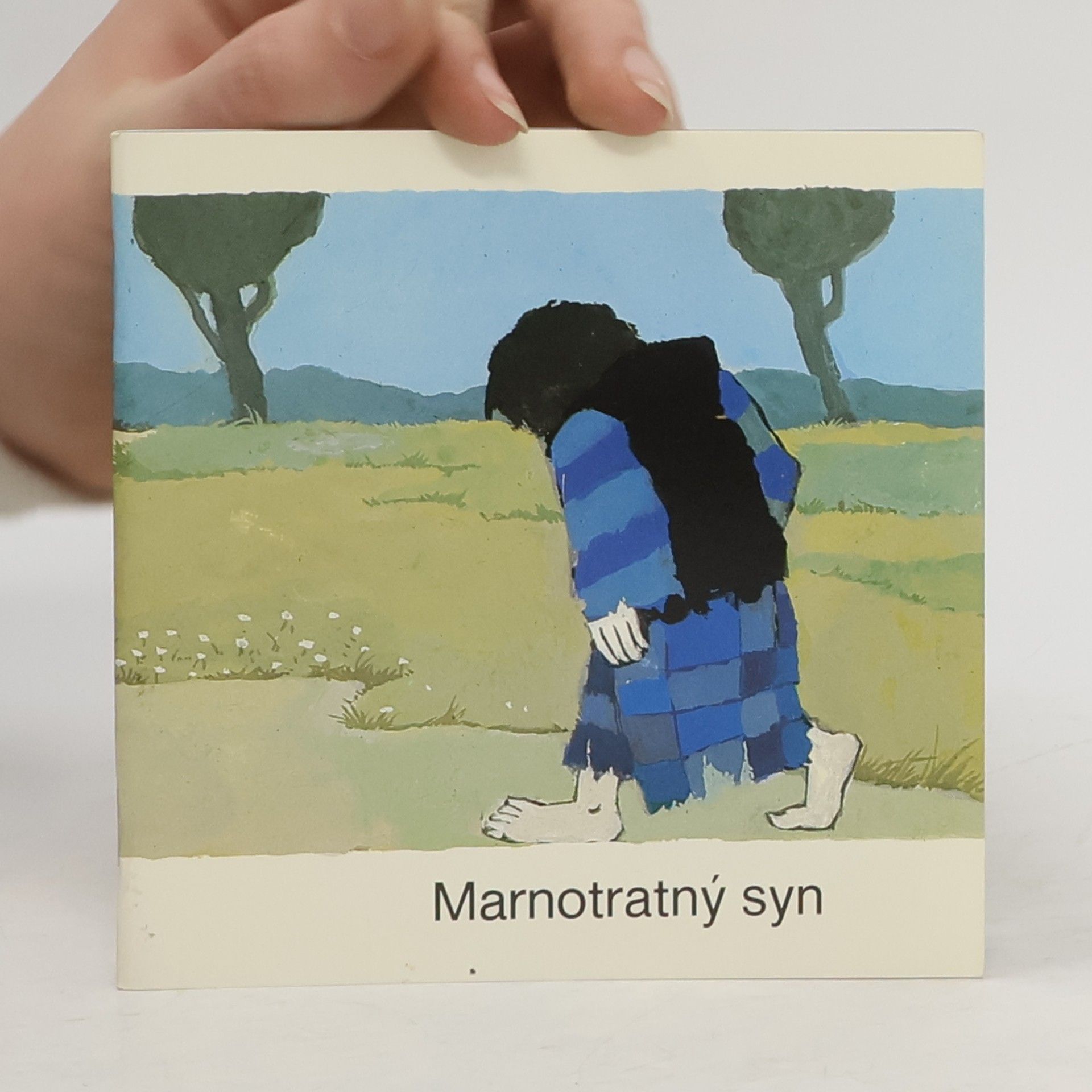 Autorenkollektiv Marnotratný syn