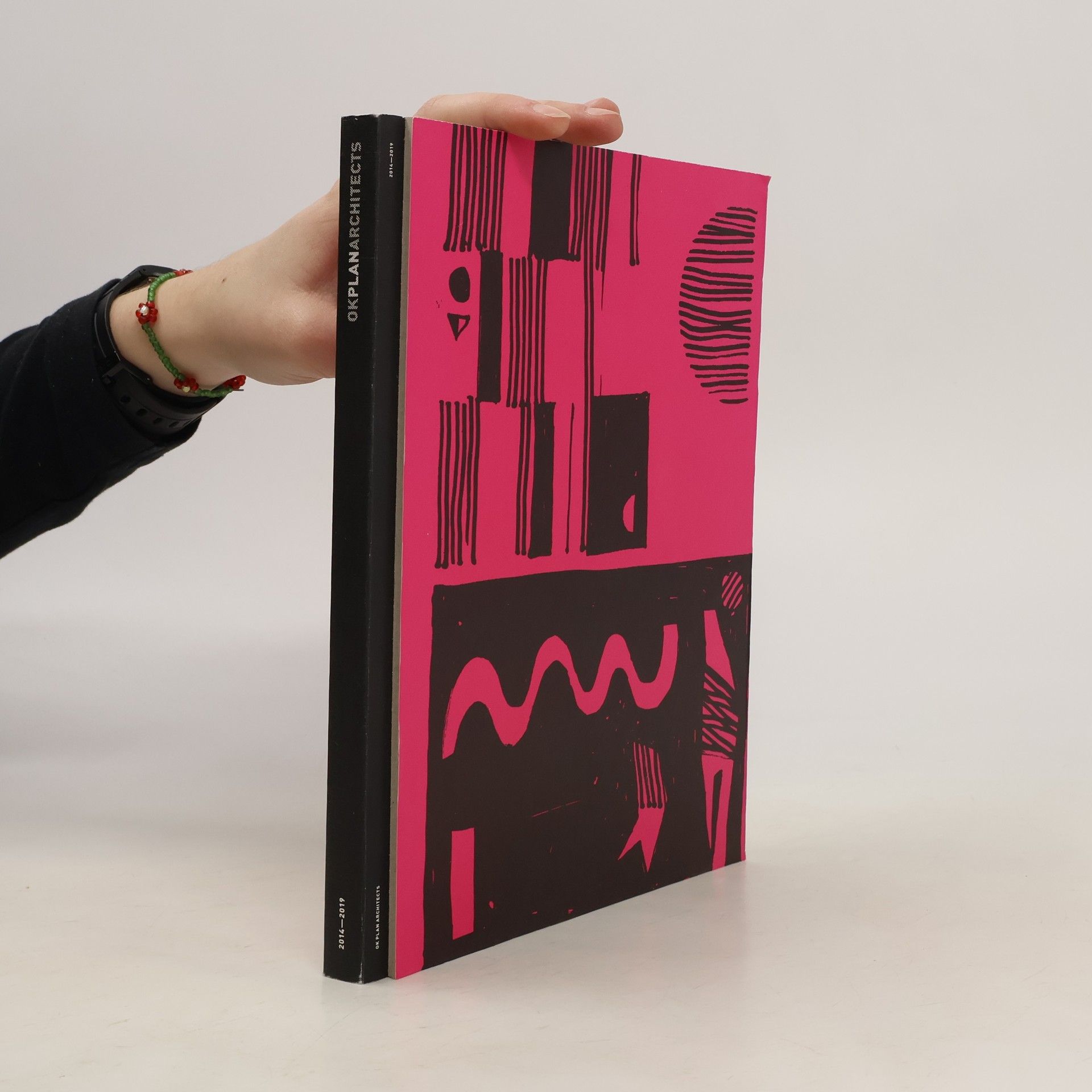 Kolektív autorov OK Plan Architects 3