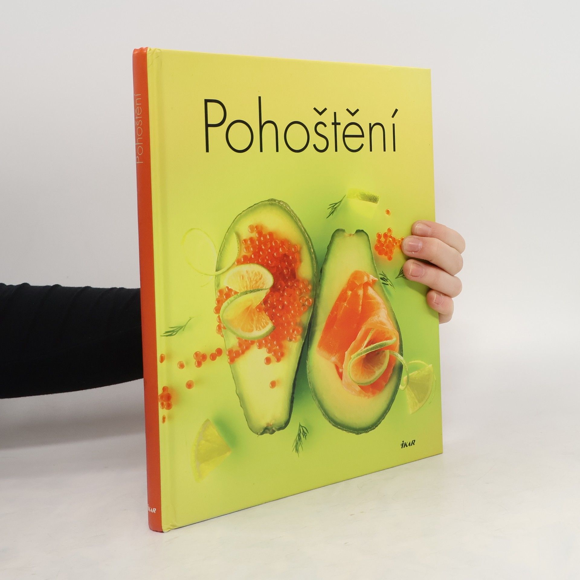 Autorenkollektiv Pohoštění
