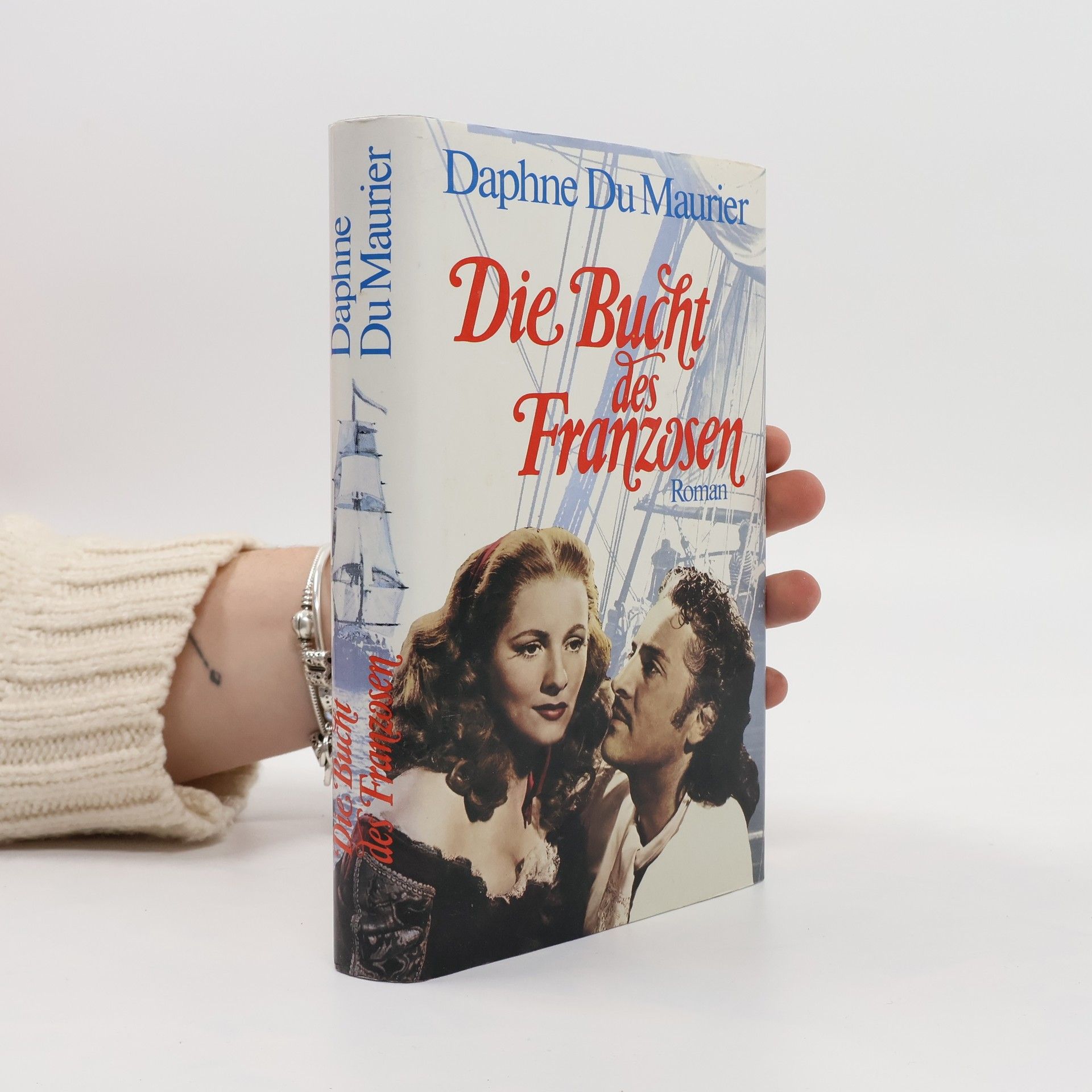 Daphne du Maurier Die Bucht des Franzosen
