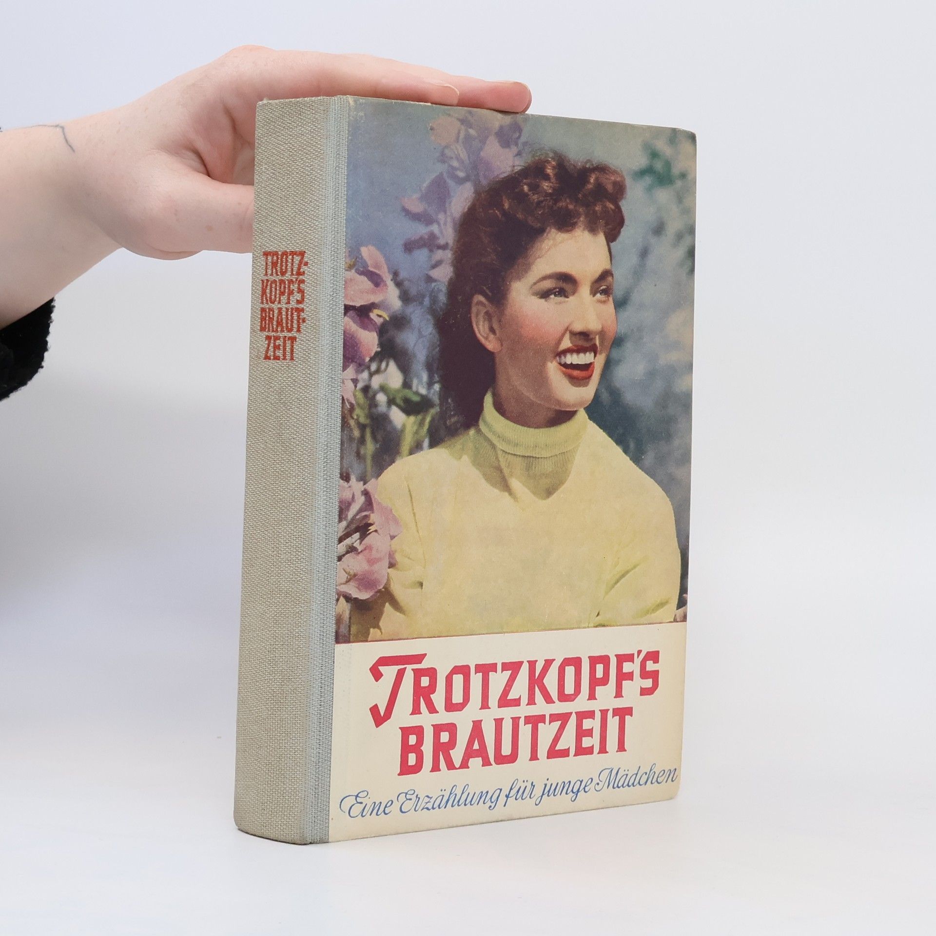 Collectif d'auteurs Trotzkopf's Braufzeit
