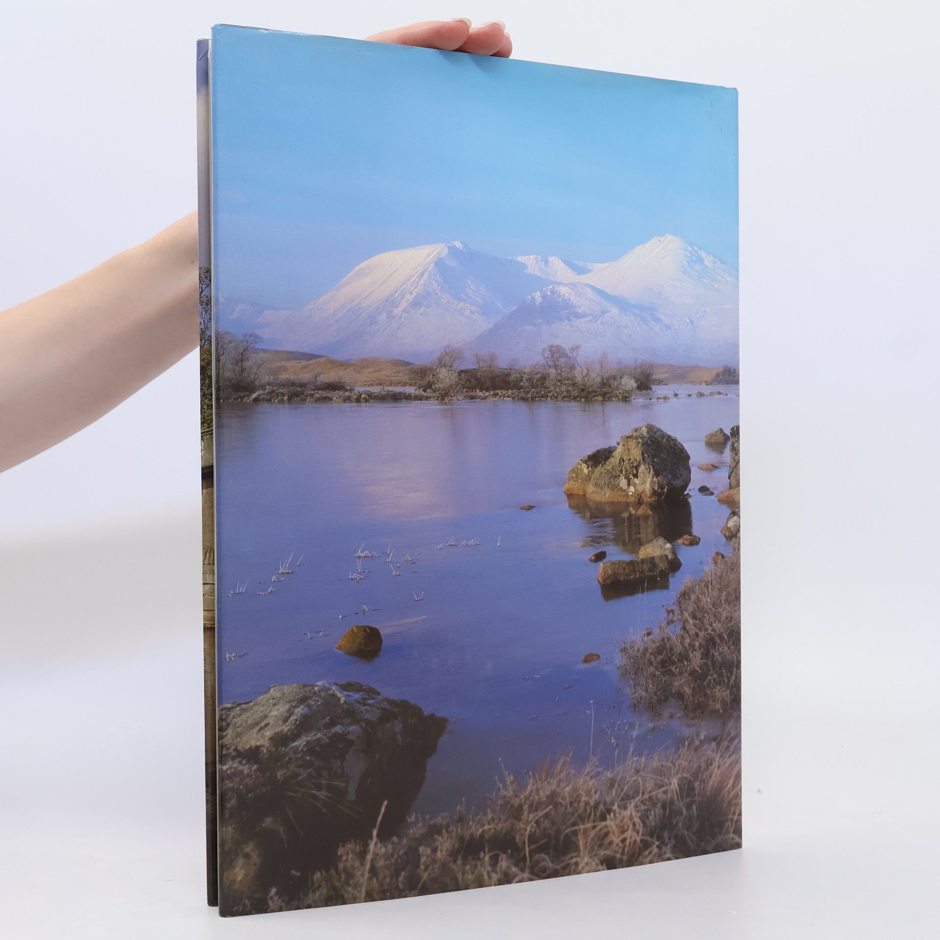AA.VV. All Colour Picture Book of Britain