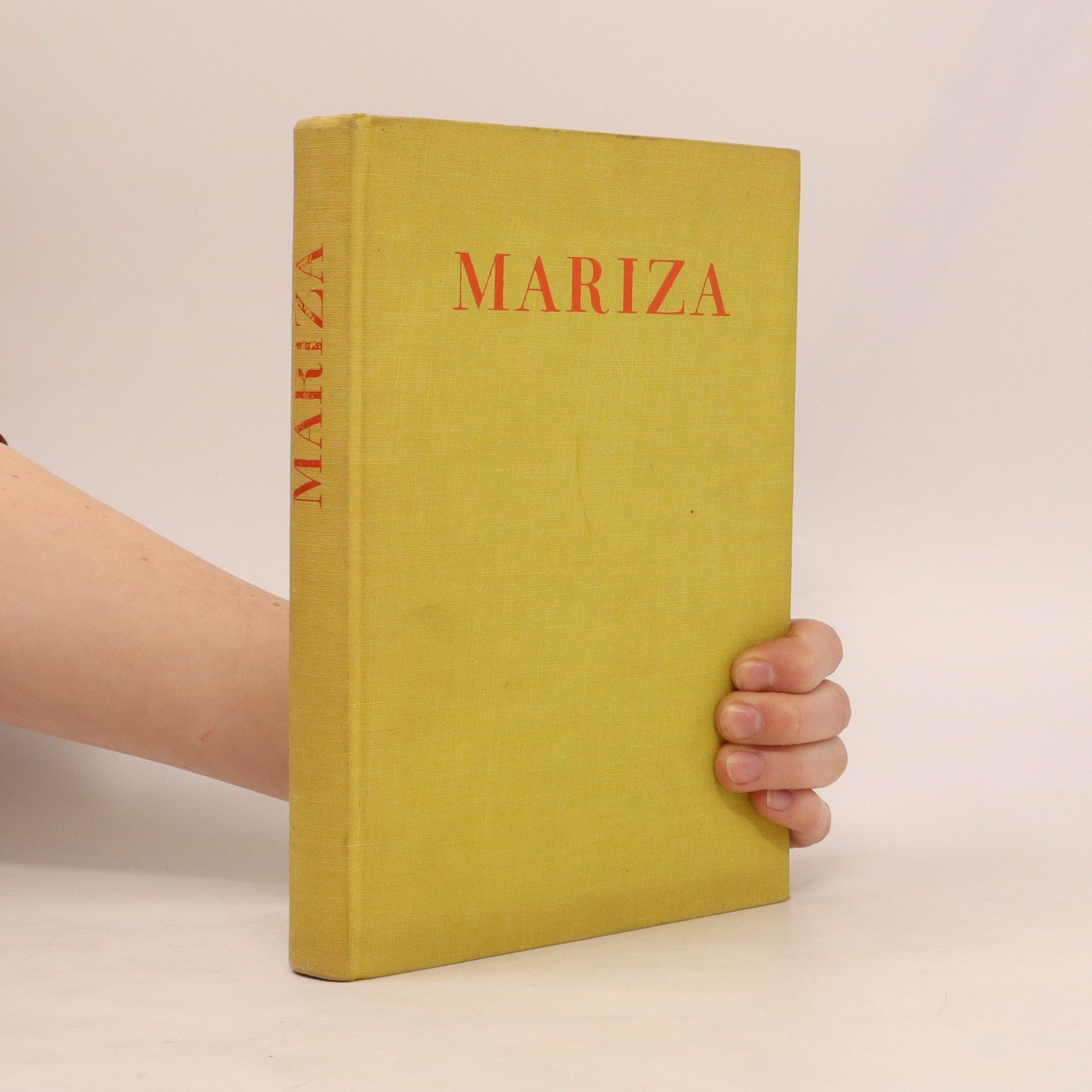Marianne Spitzler Mariza 7