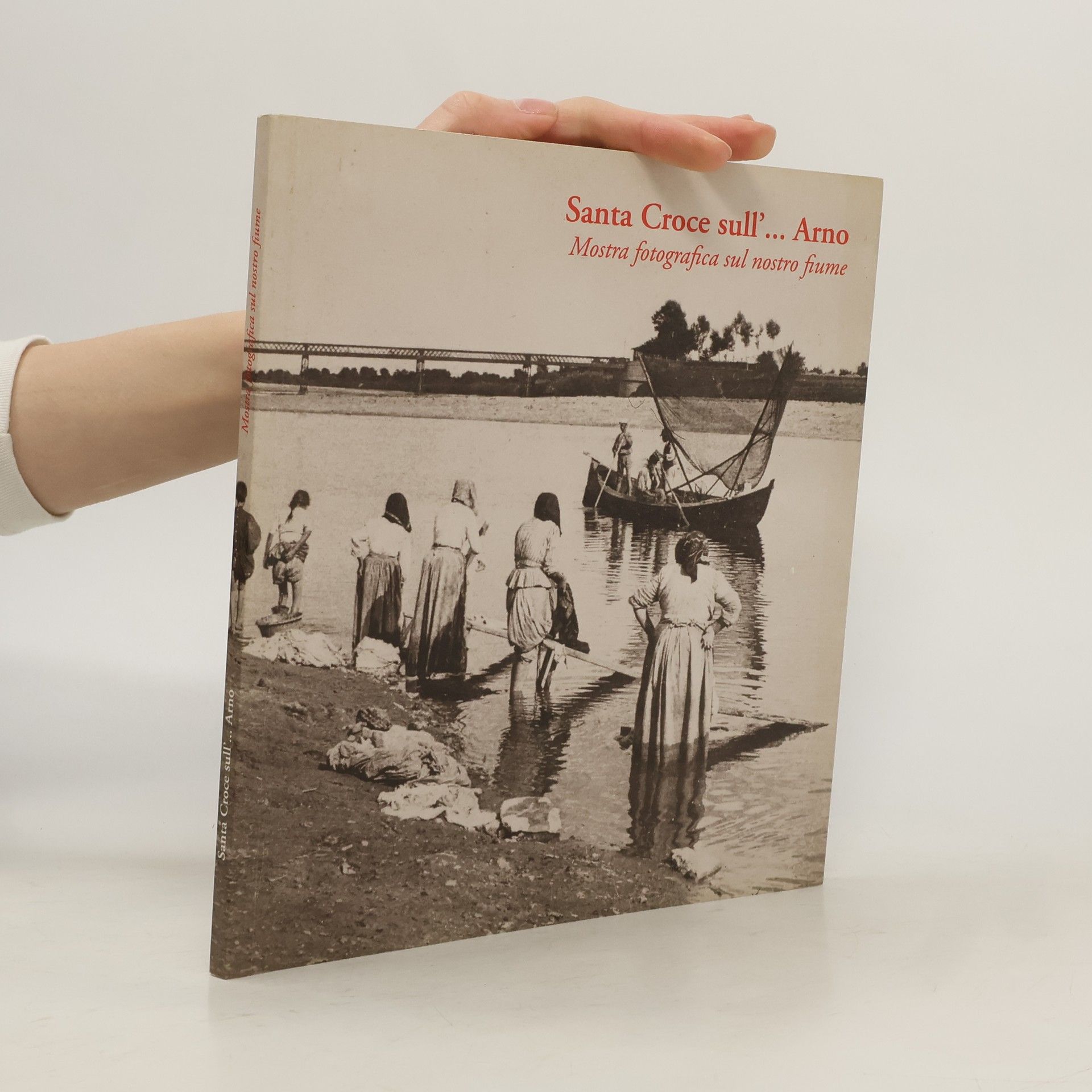 AA.VV. Santa Croce sull'...Arno