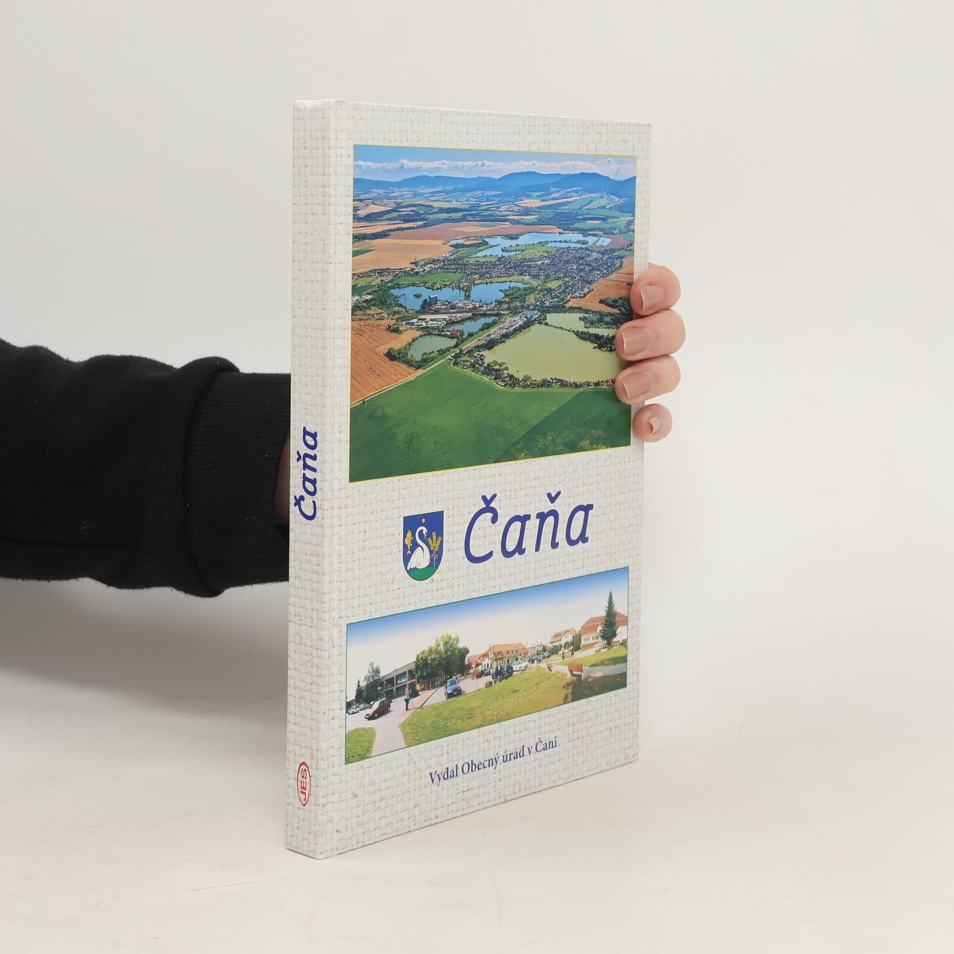 Kolektiv autorů Čaňa