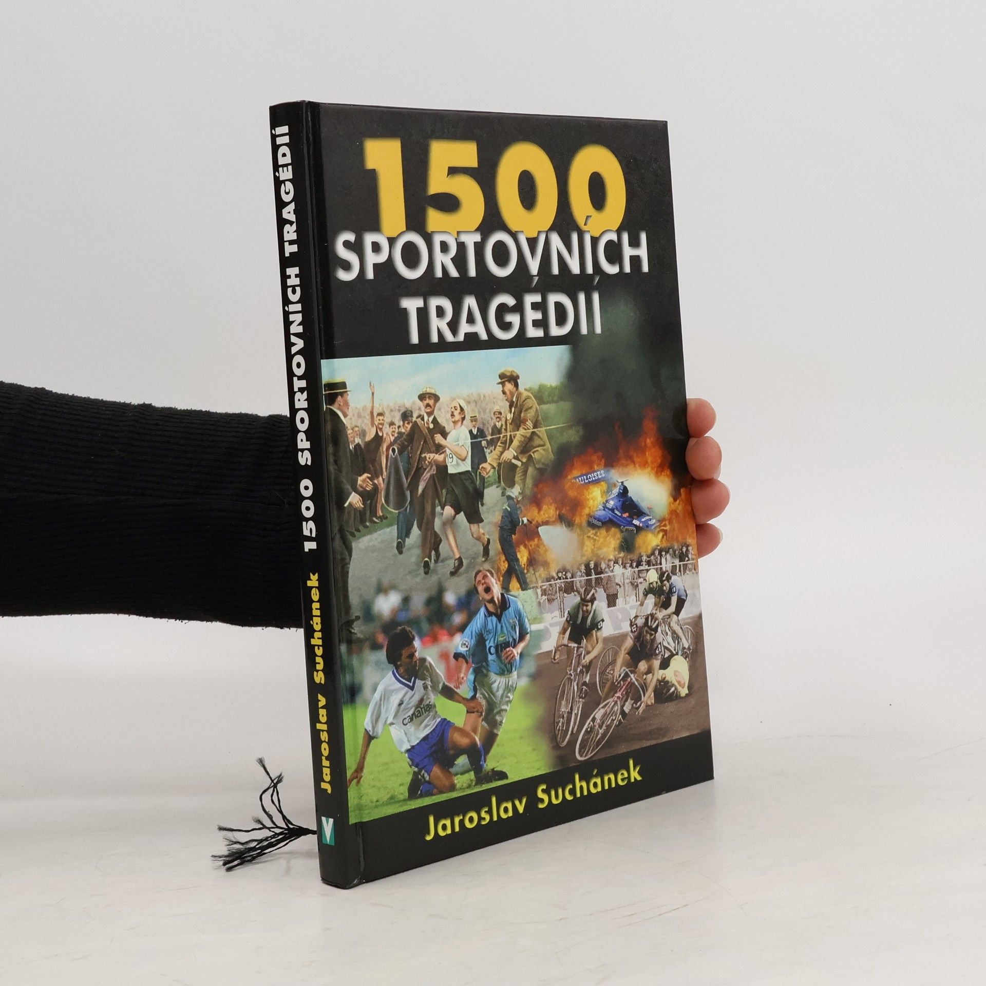 1500 sportovních tragédií