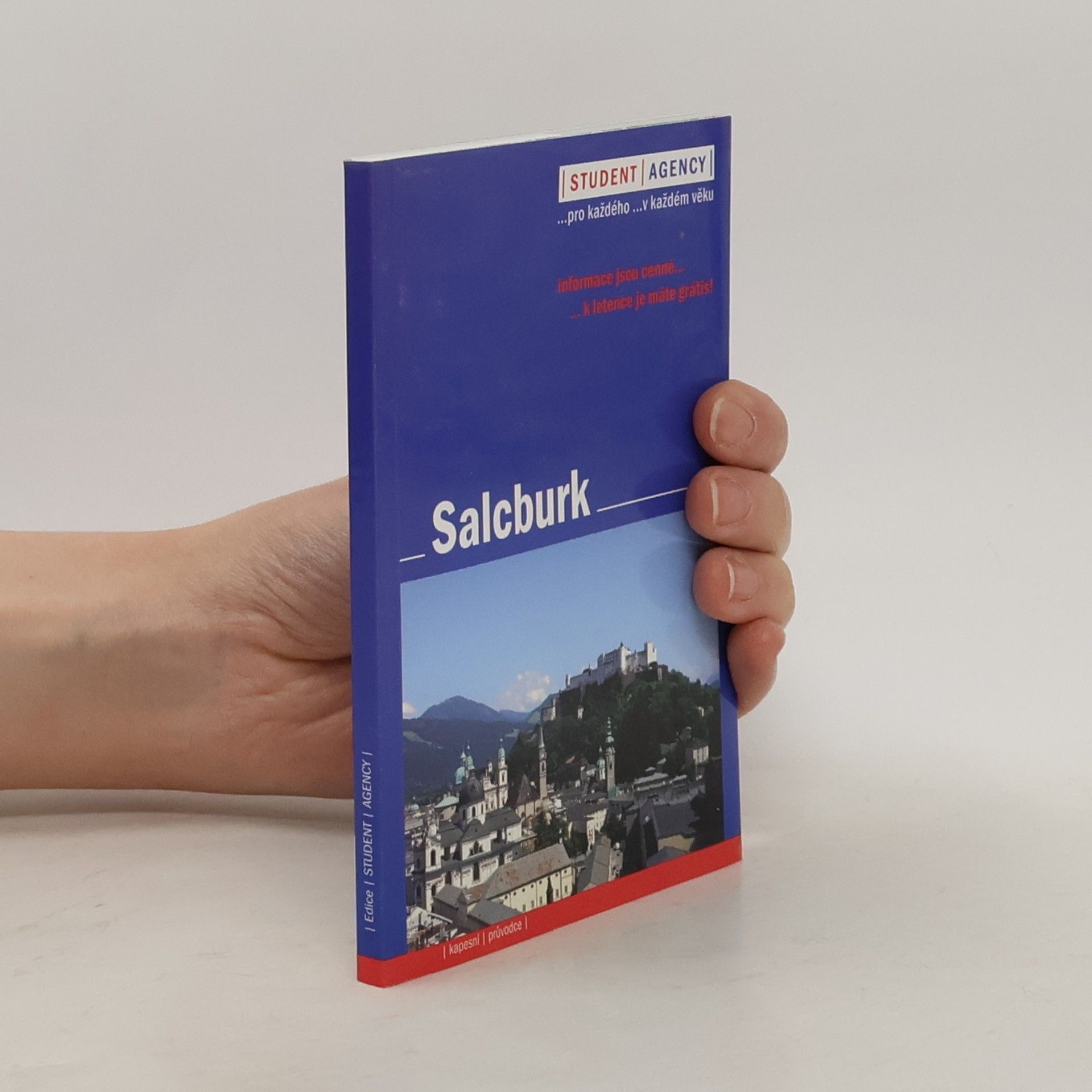 Collectif d'auteurs Salcburk