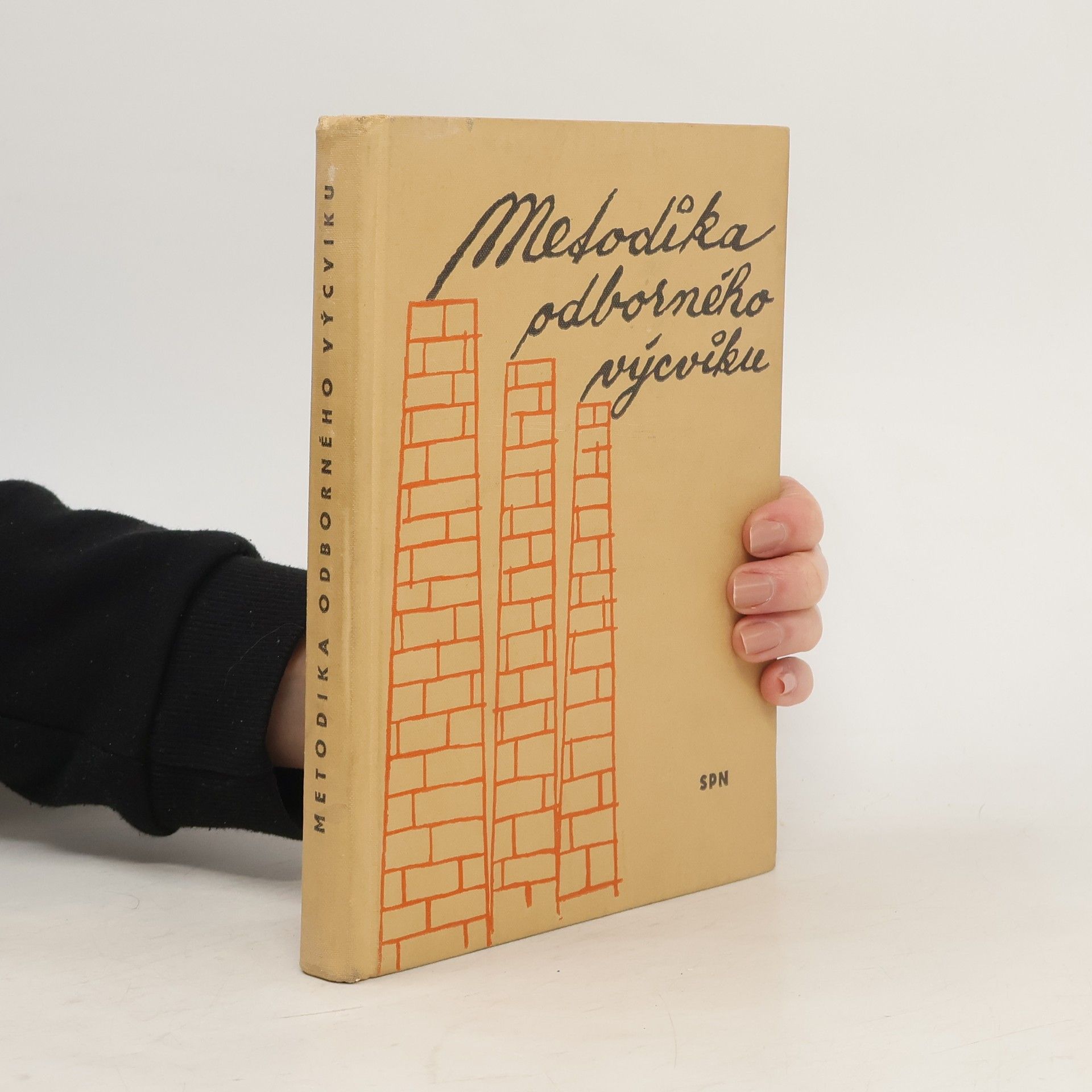 Miroslav Němec Metodika odborného výcviku