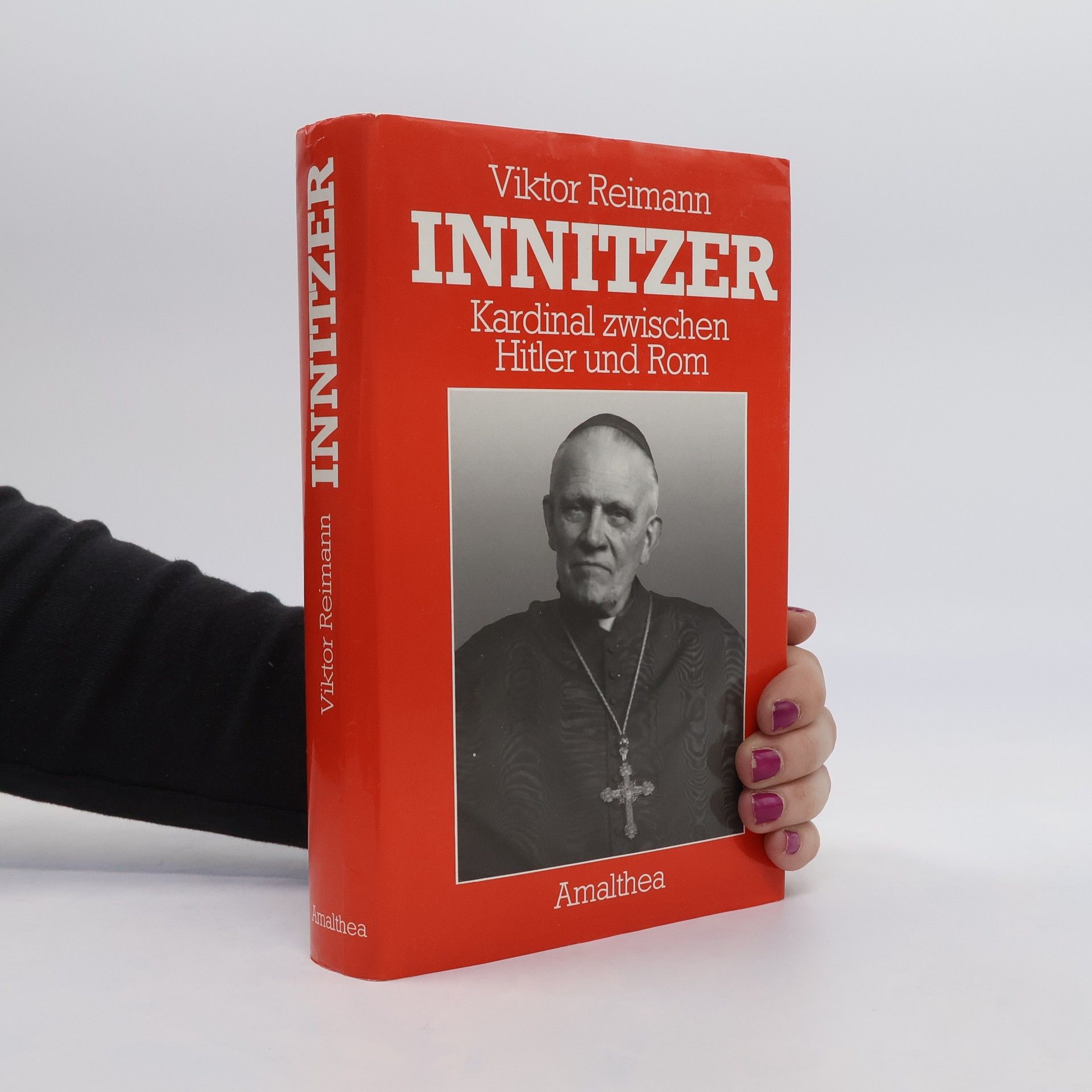 Viktor Reimann Innitzer