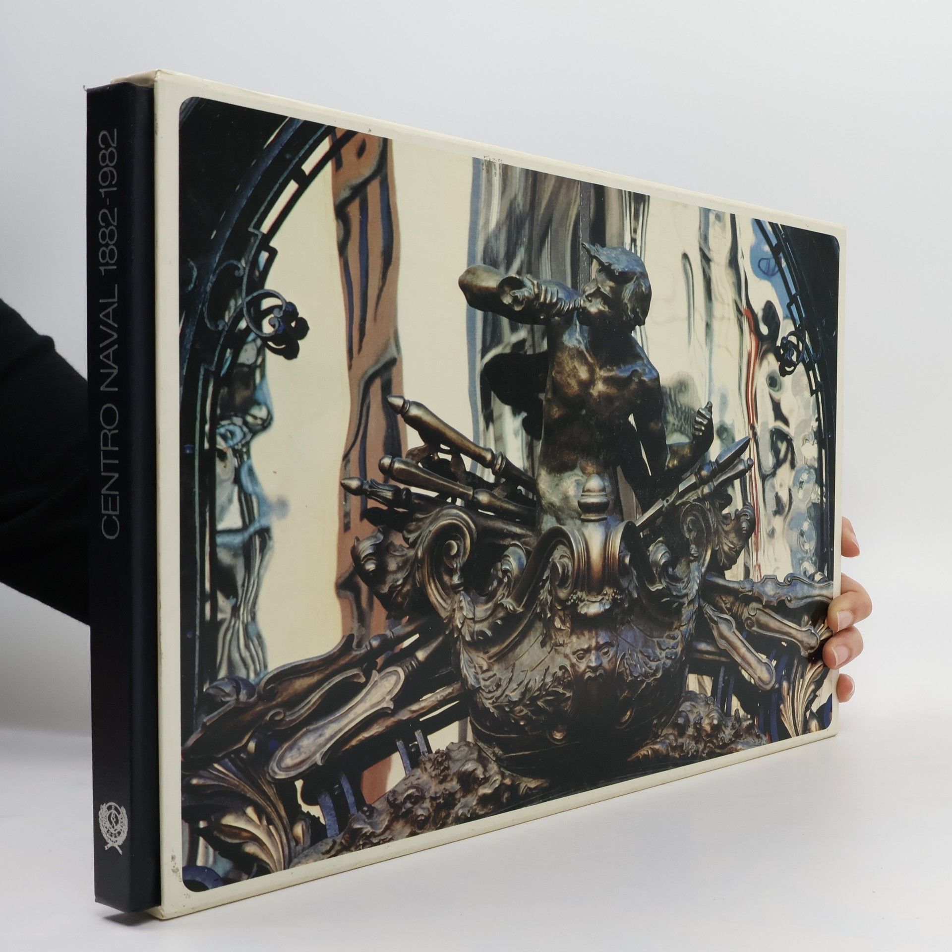 Collectif d'auteurs Centro Naval 1882 - 1982