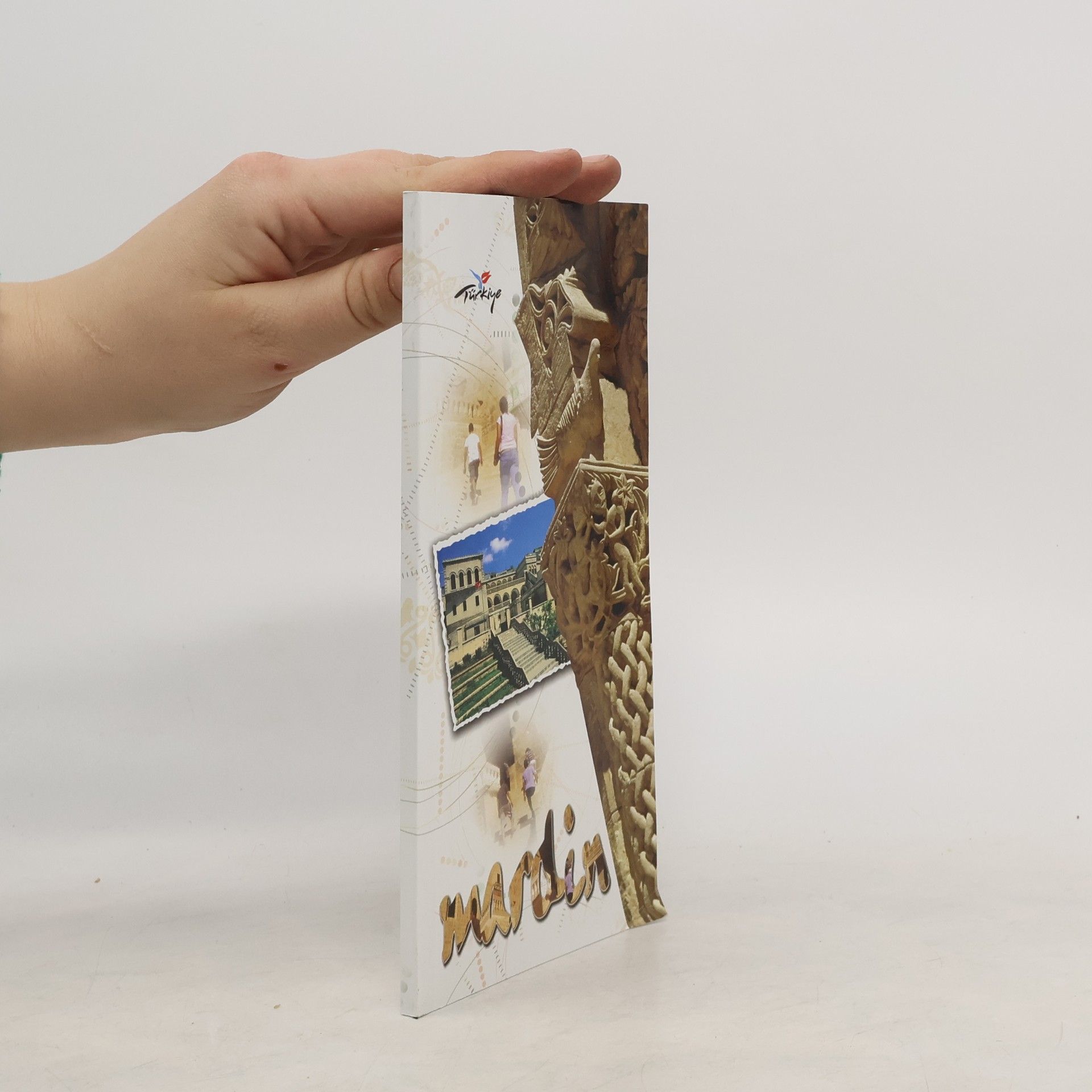 Nesrin Taşer T.C. Kültür ve Turizm Bakanlığı