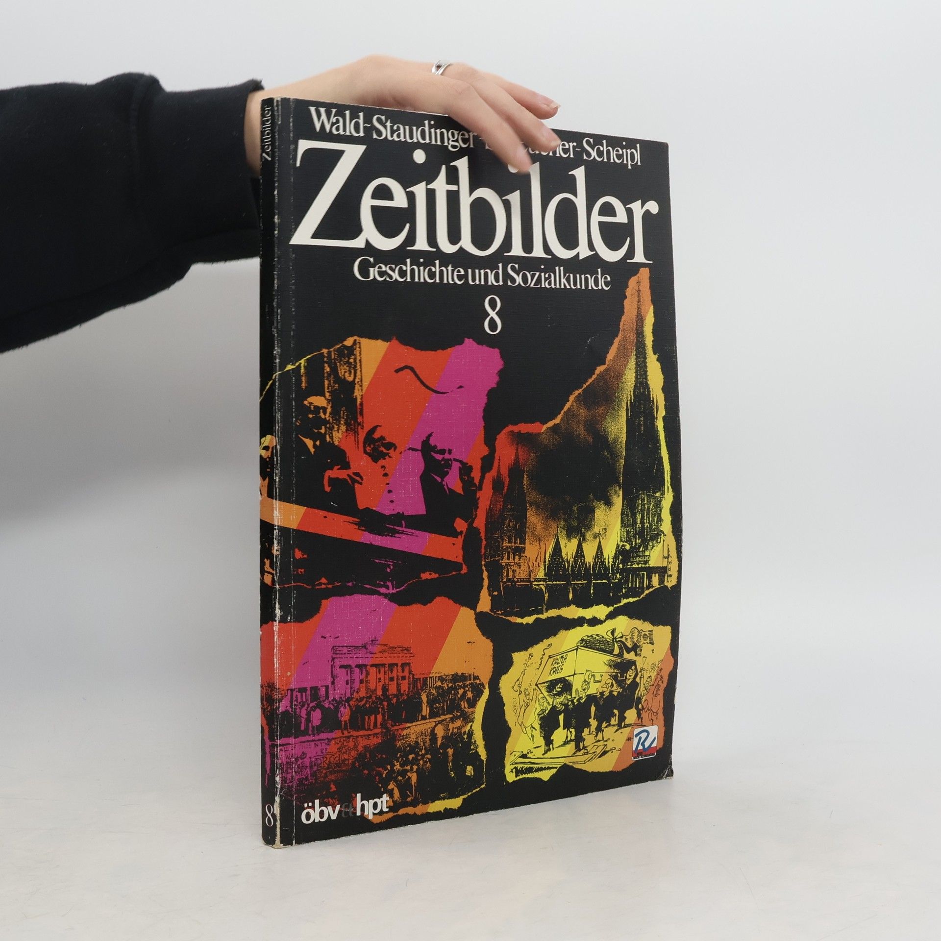 Autorenkollektiv Zeitbilder