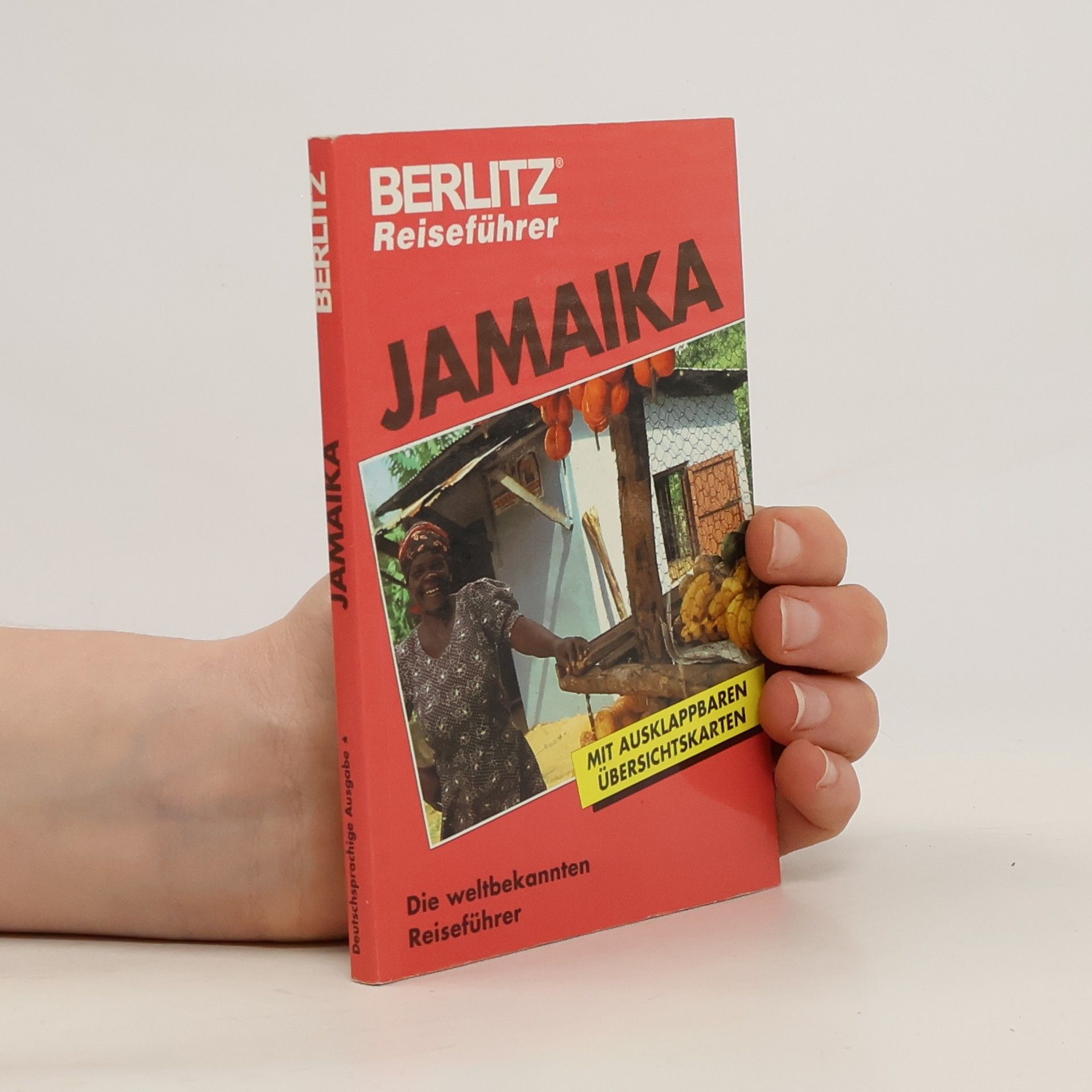 Autorenkollektiv Jamaika