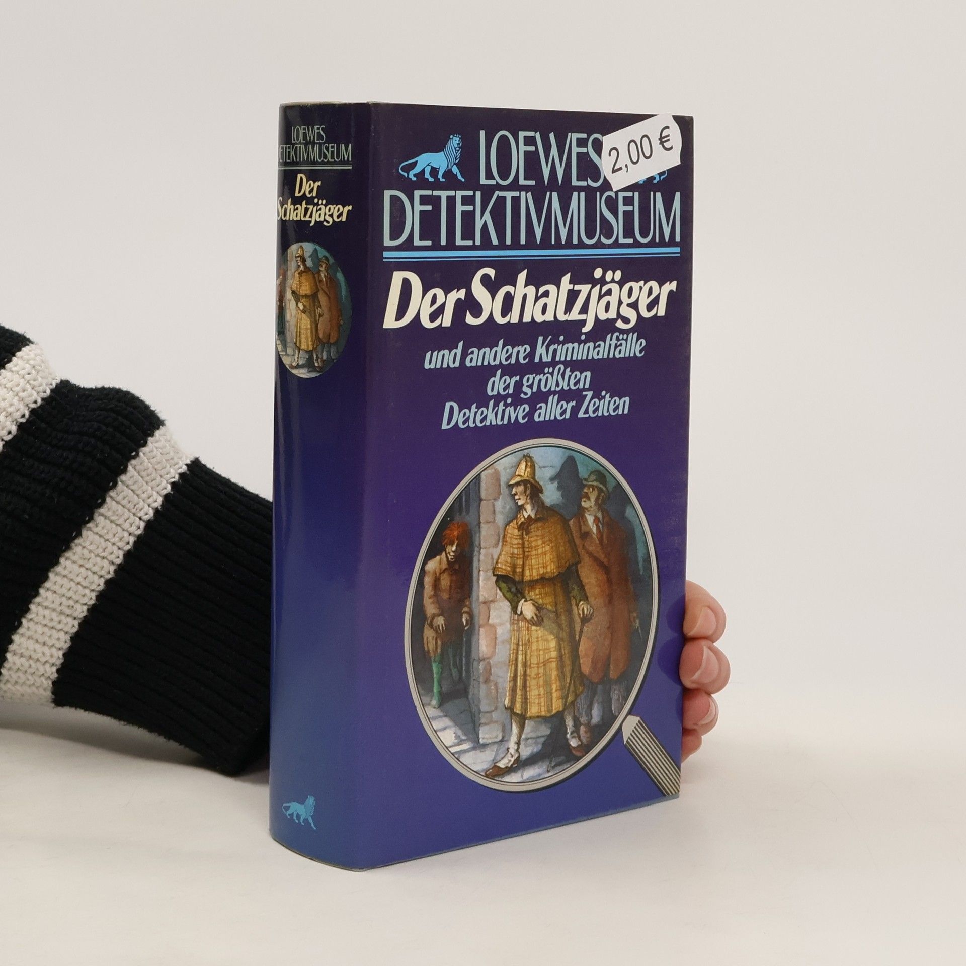 Autorenkollektiv Der Schatzjäger