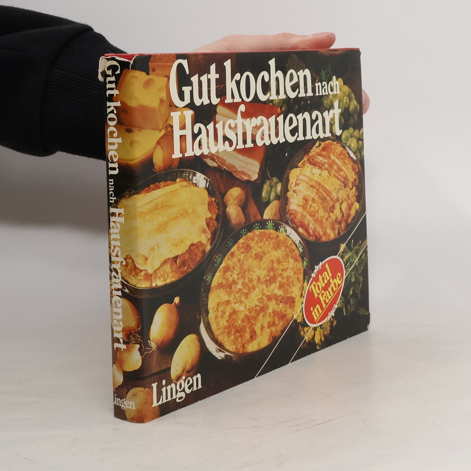 Autorenkollektiv Gut Kochen nach Hausfrauenart