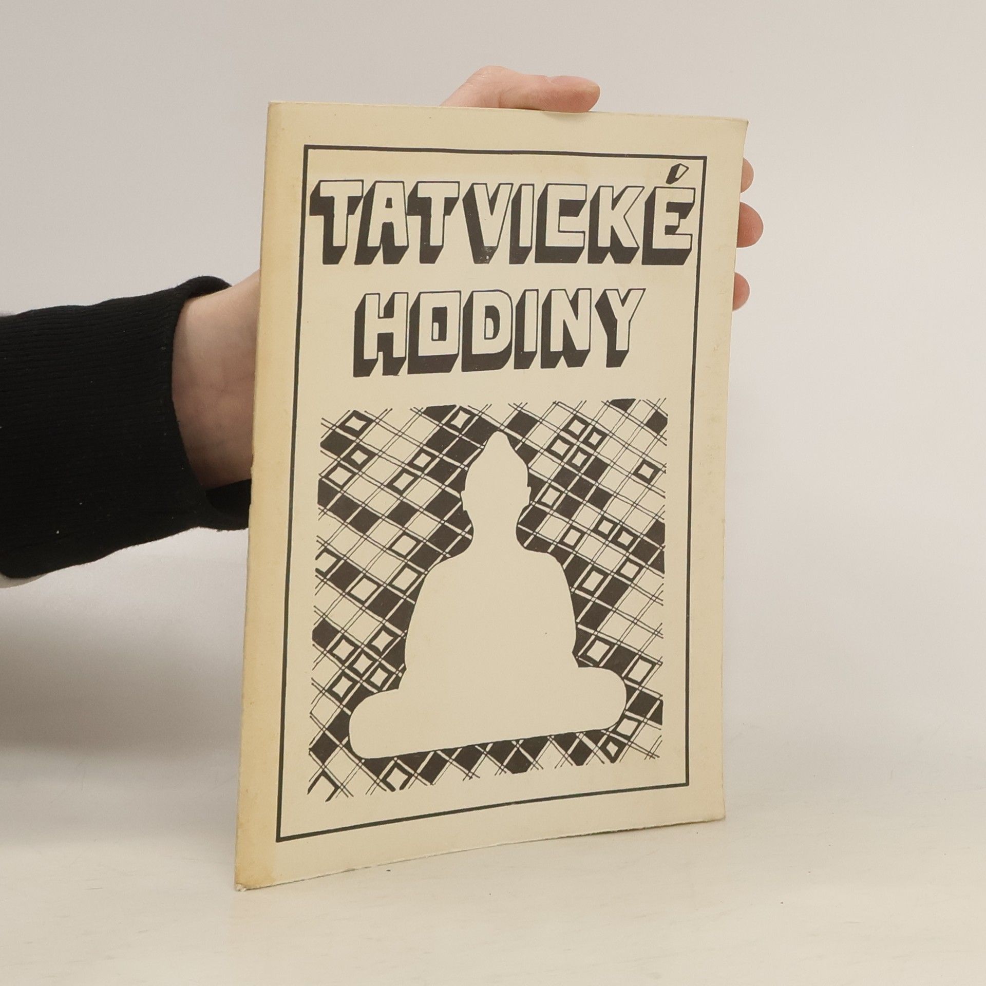 kolektiv Tatvické hodiny 1 Kosmické vlivy