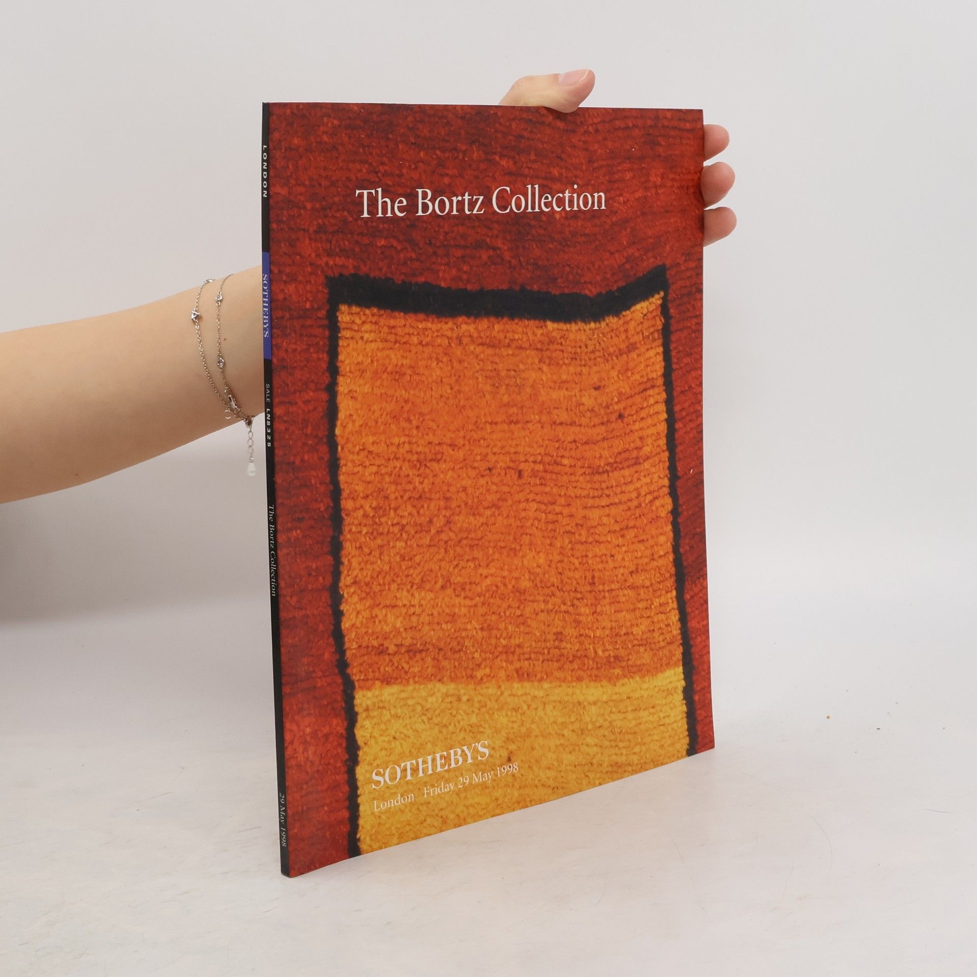 Collective The Bortz Collection