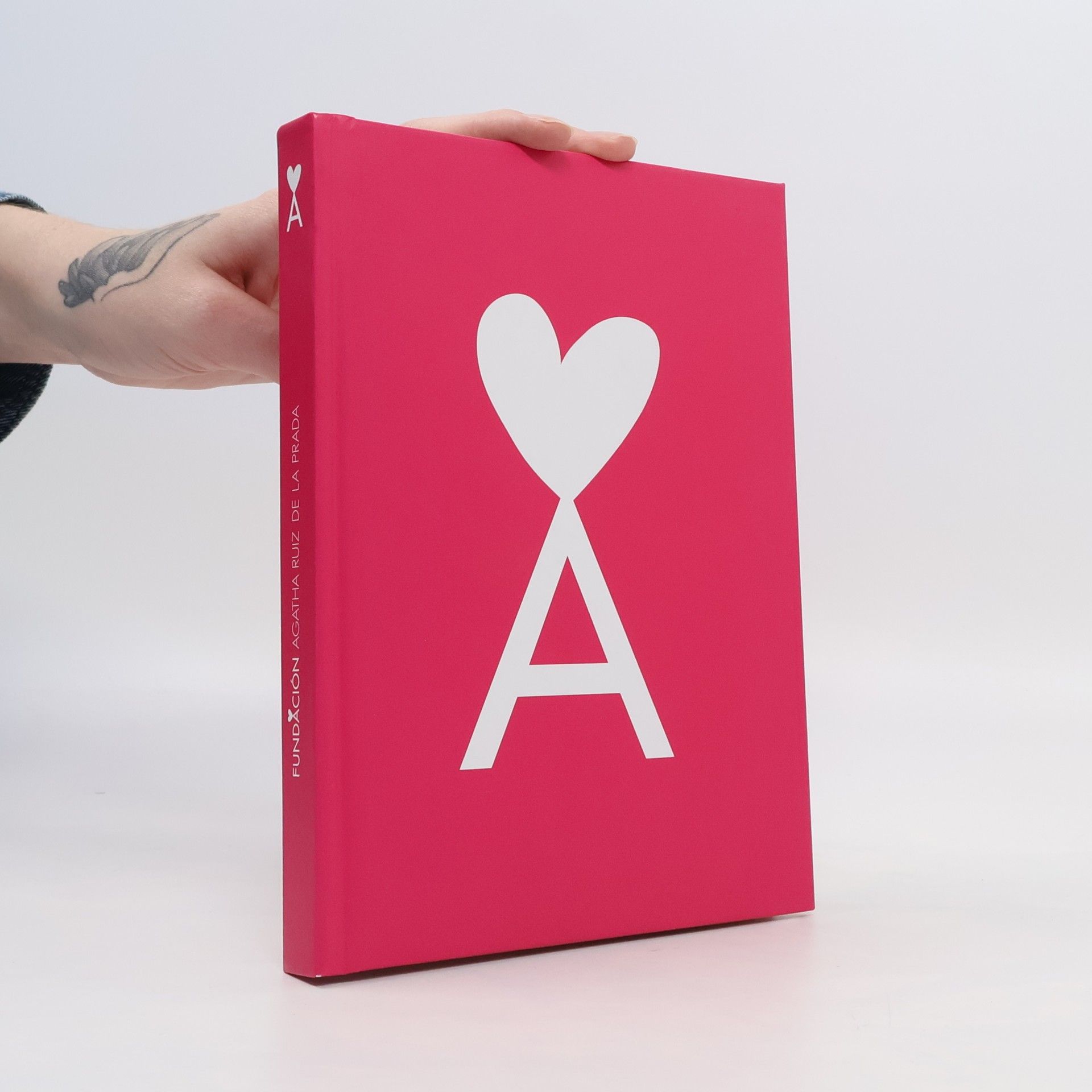 Fundación Agatha Ruiz de la Prada