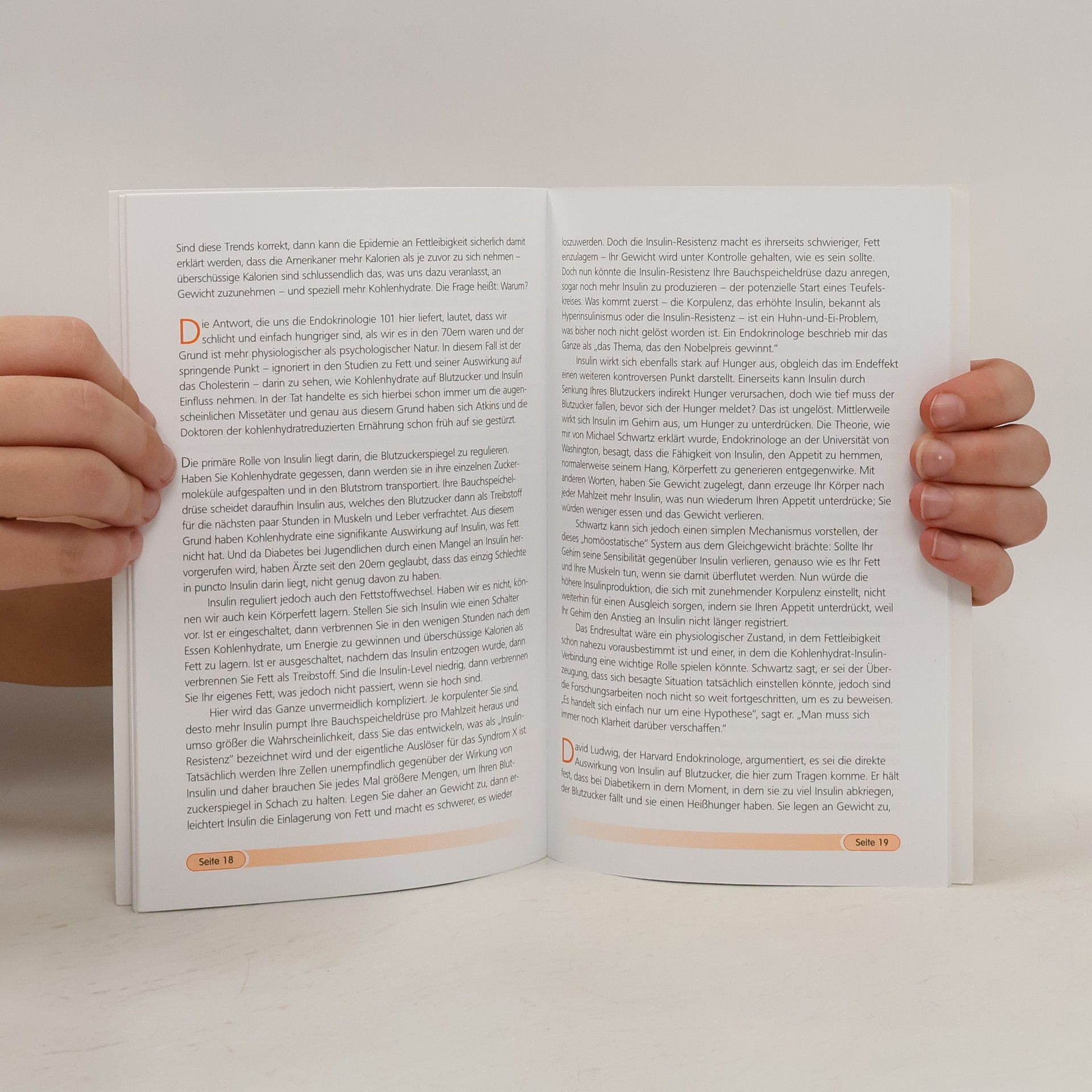 Autorenkollektiv Grosse Fett-Lügen und weitere unschöne Fakten