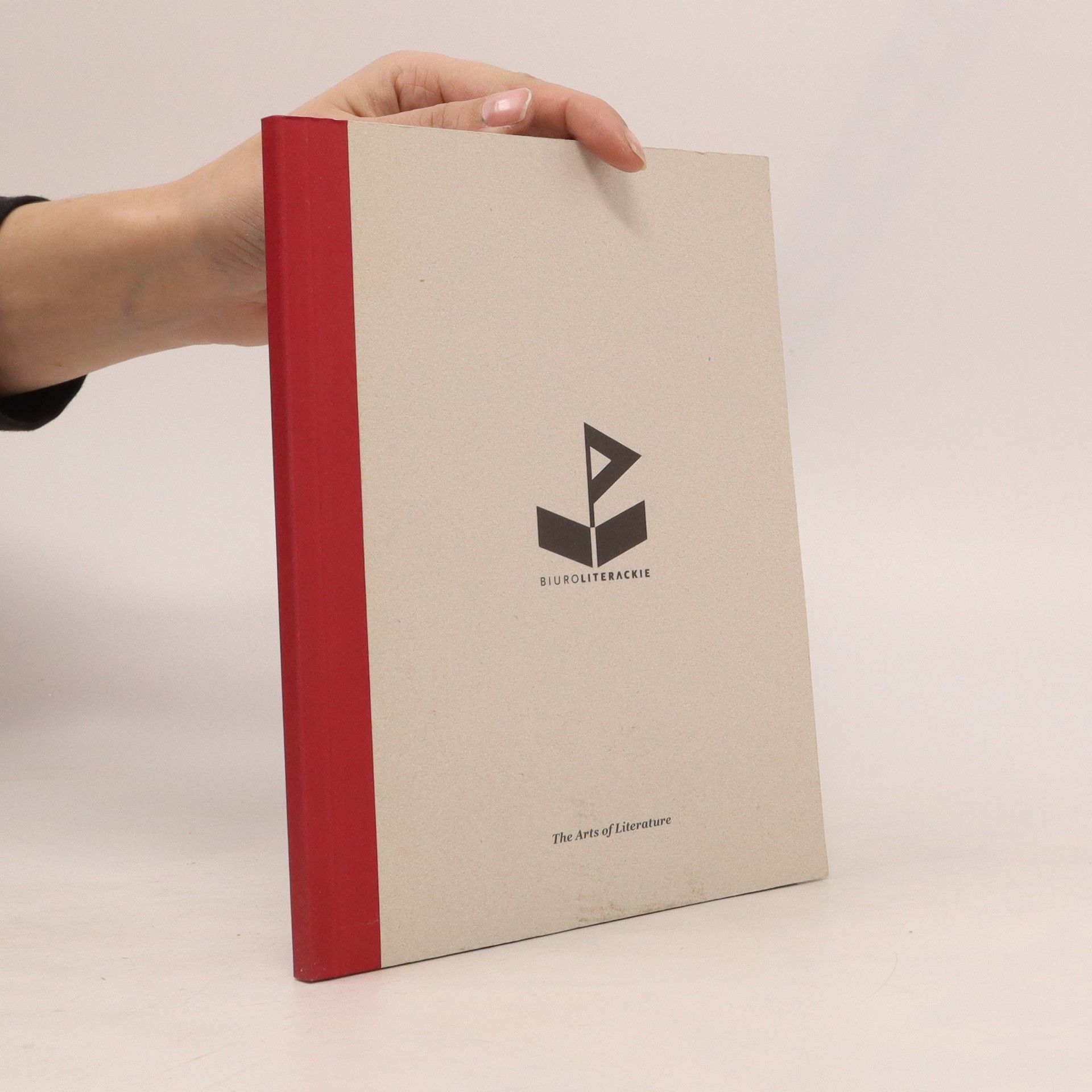 kolektiv The Arts of Literature