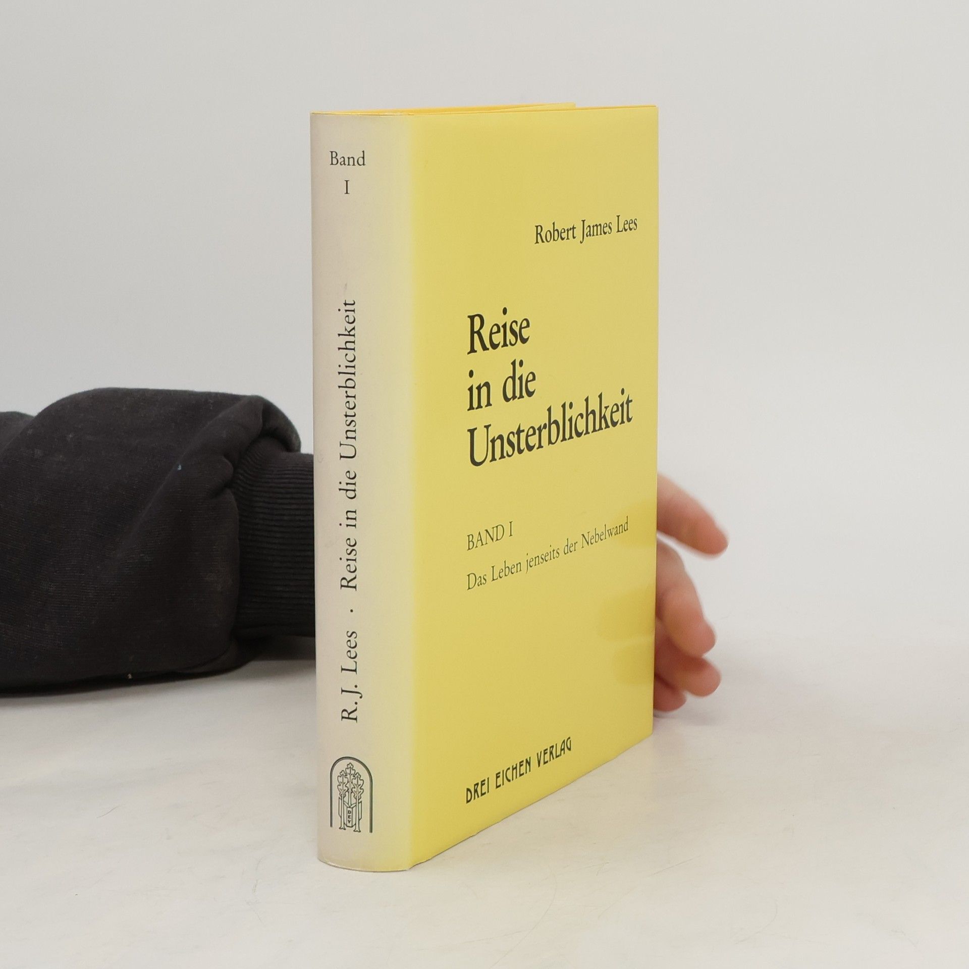 Autorenkollektiv Reise in die Unsterblichkeit