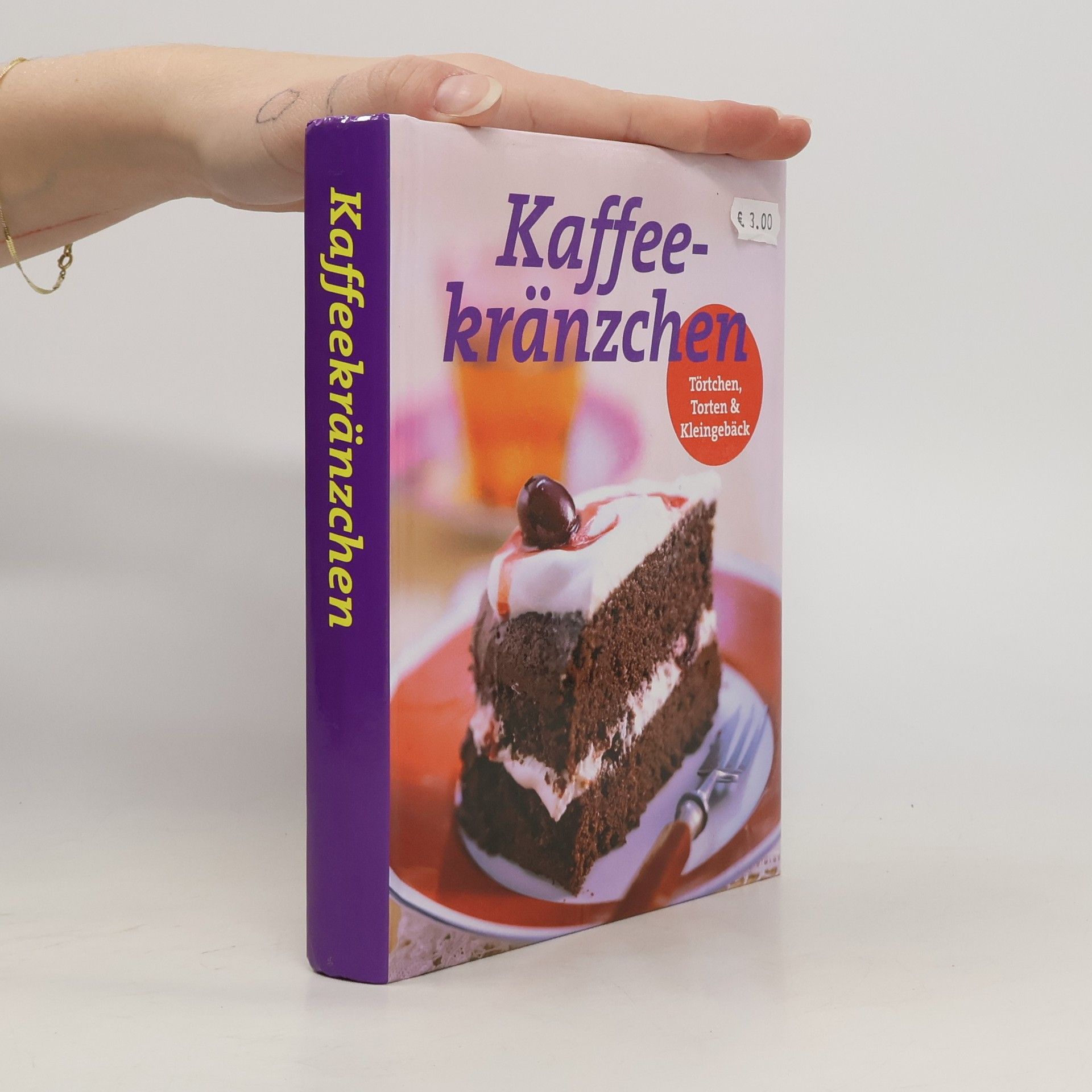 Collectif d'auteurs Kaffee-kränzchen