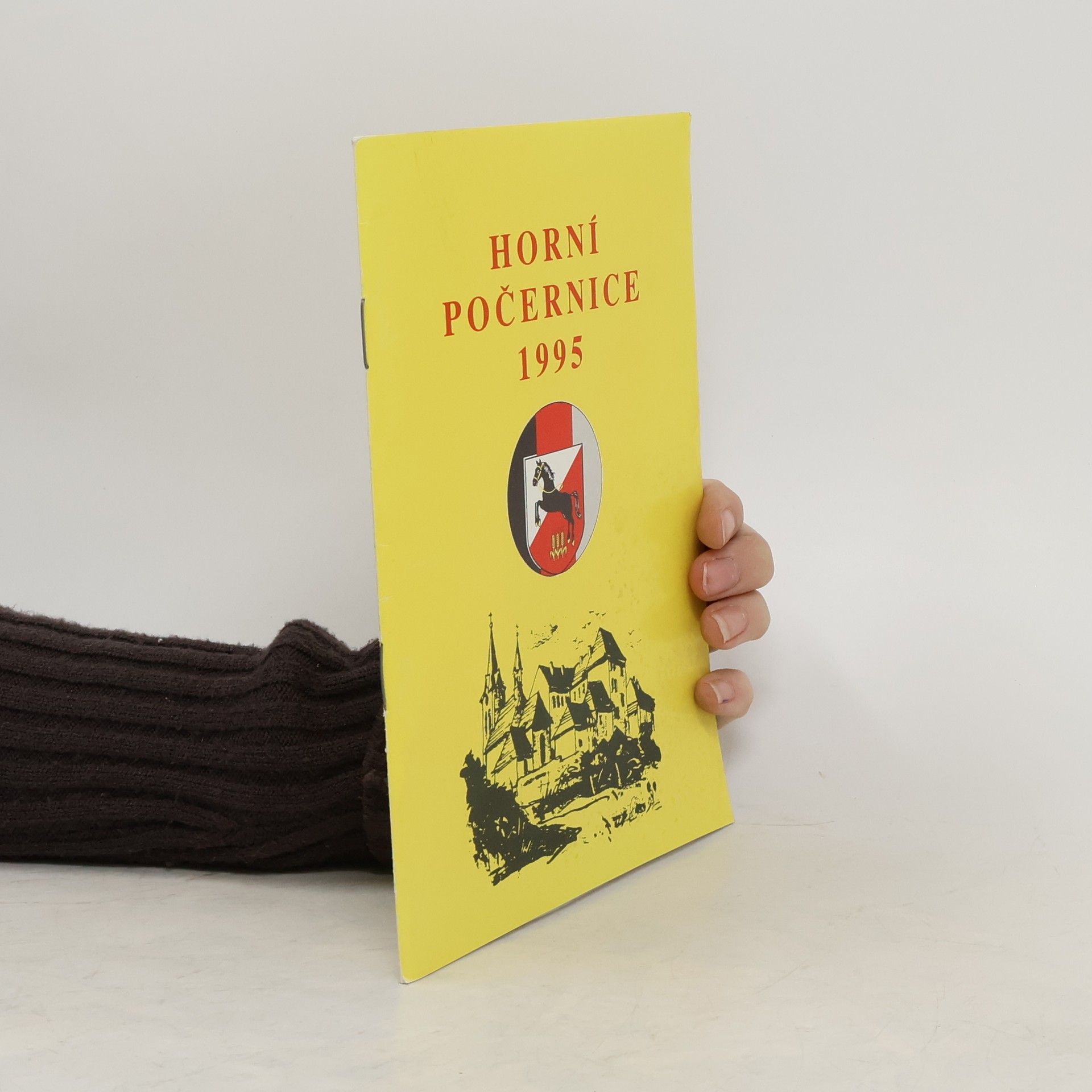 Collectif d'auteurs Horní Počernice 1995