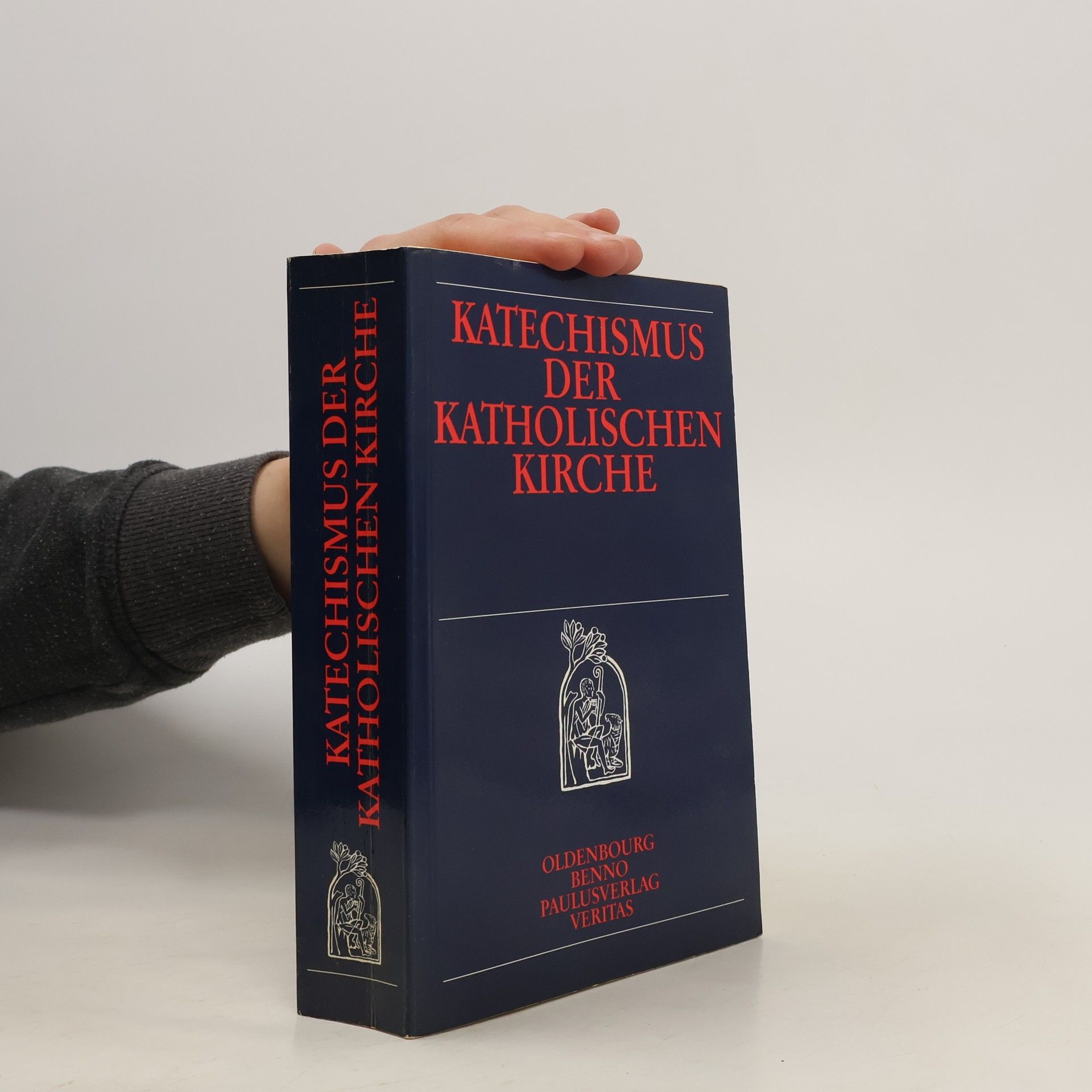 Autorenkollektiv Katechismus der Katholischen Kirche