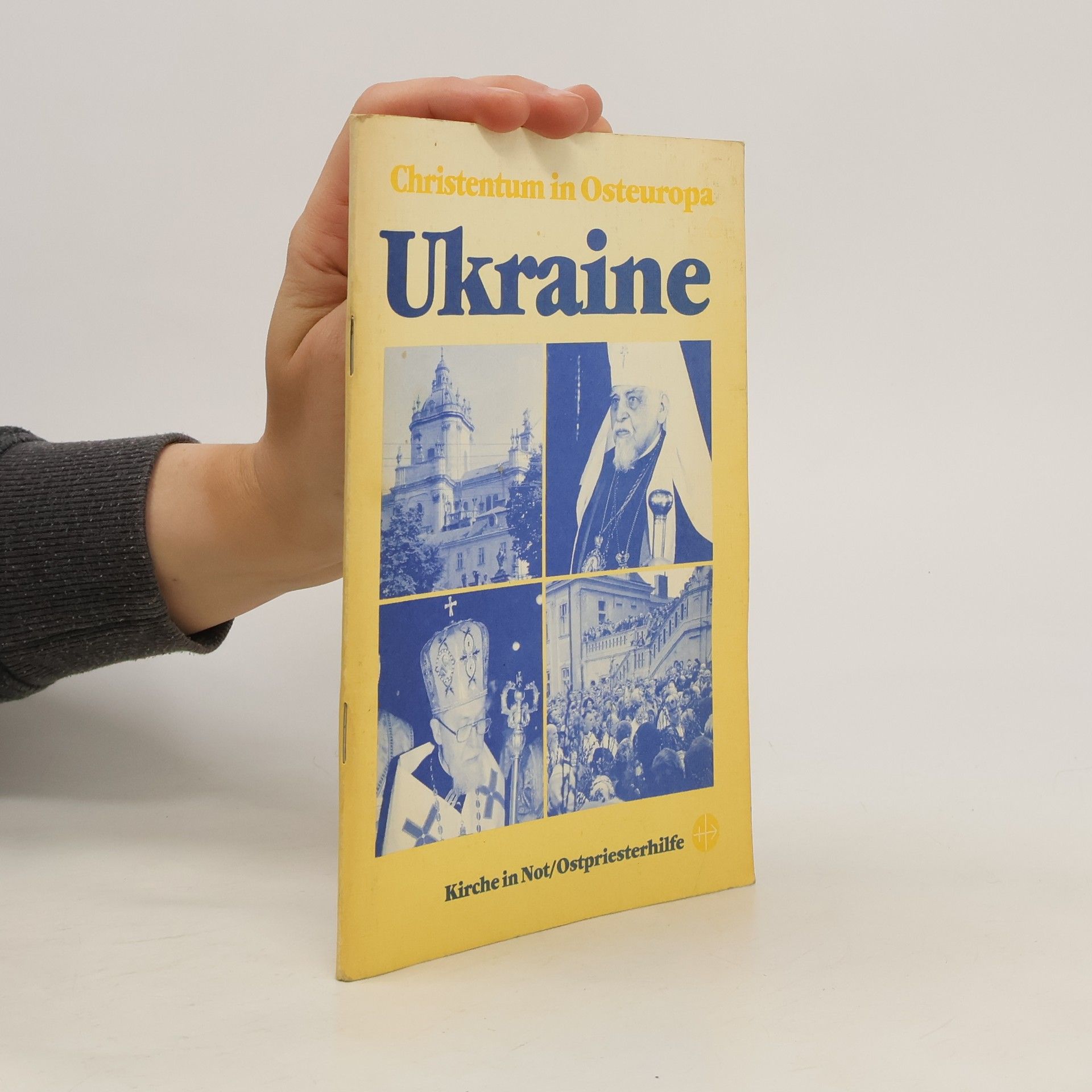Autorenkollektiv Ukraine
