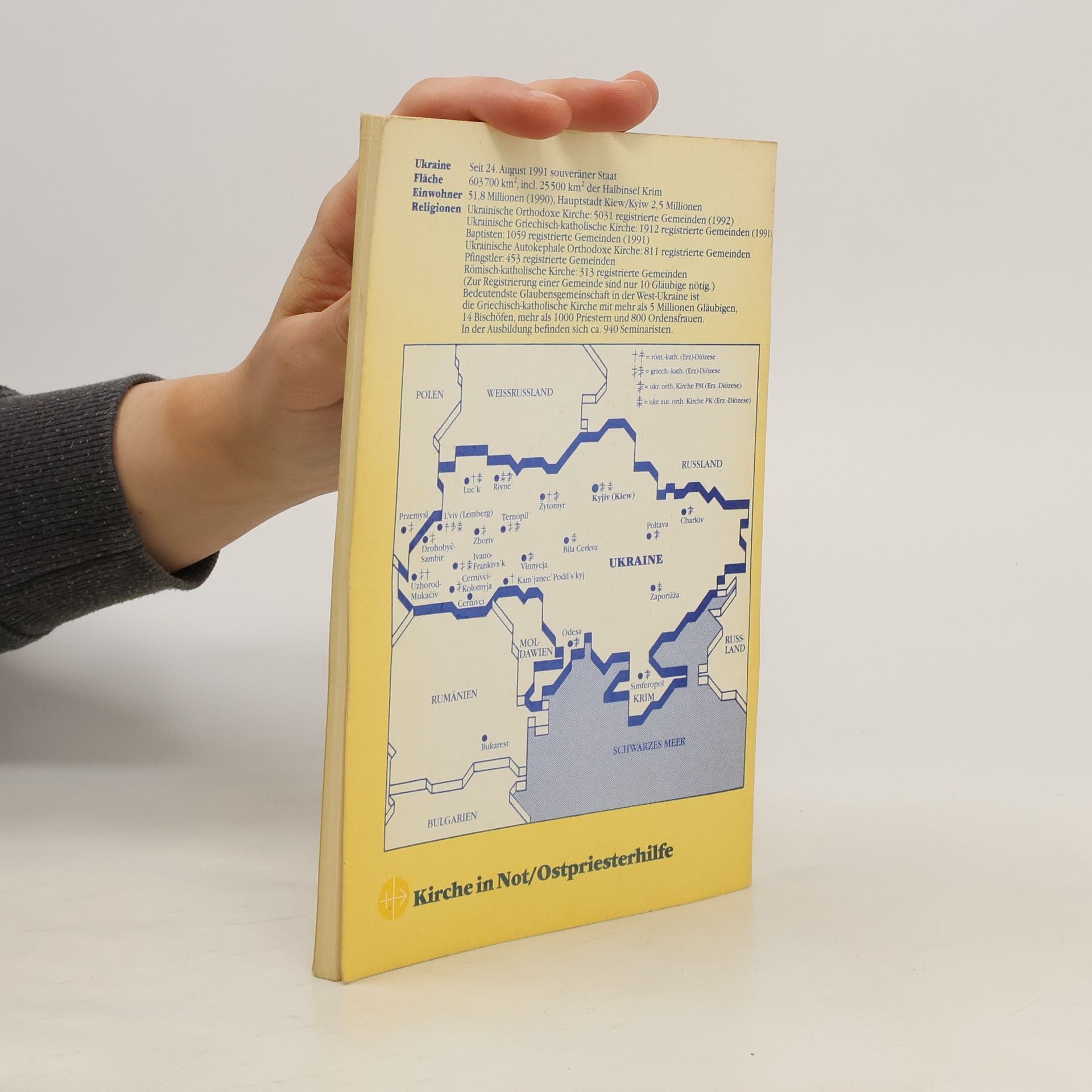 Autorenkollektiv Ukraine