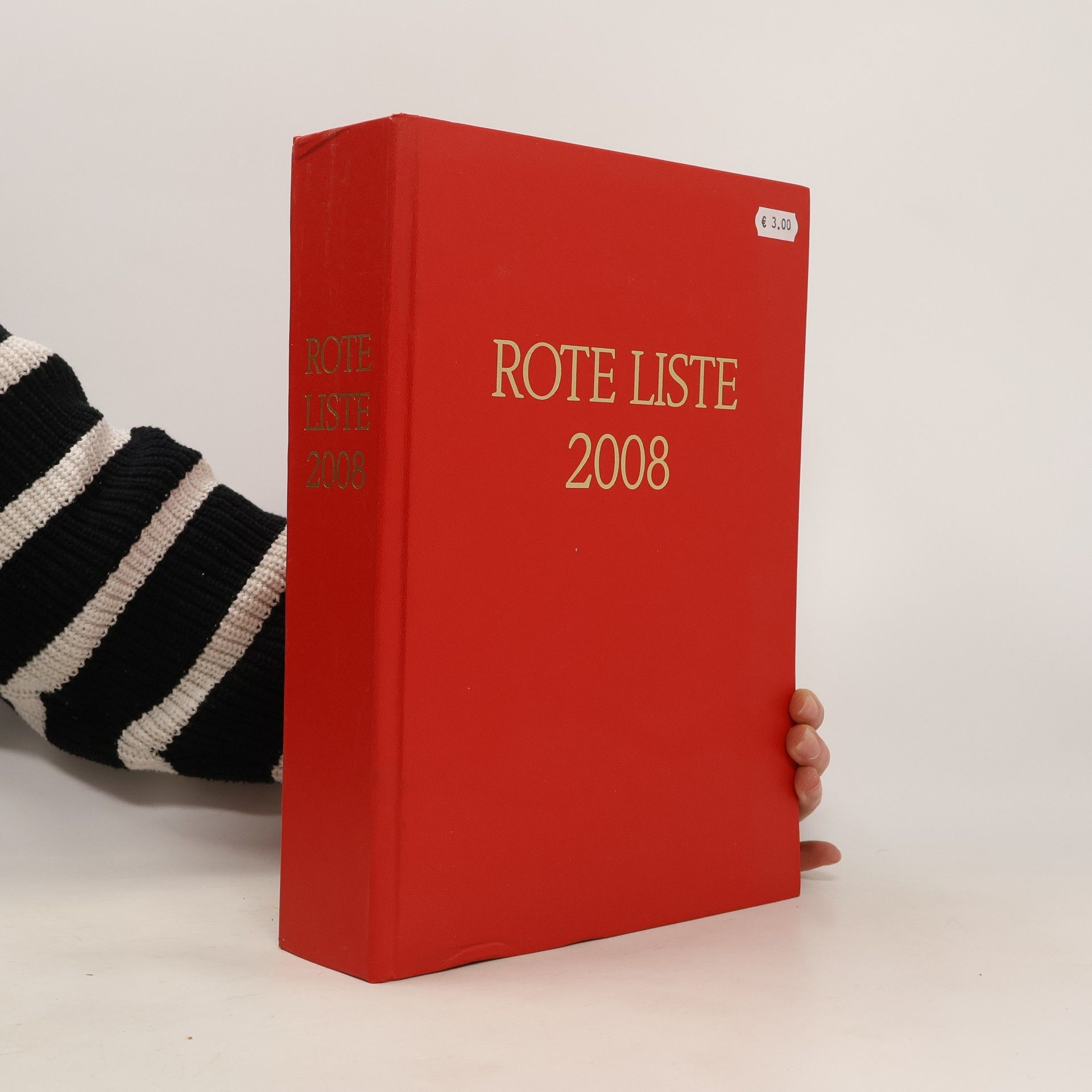 Auteurscollectief Rote liste