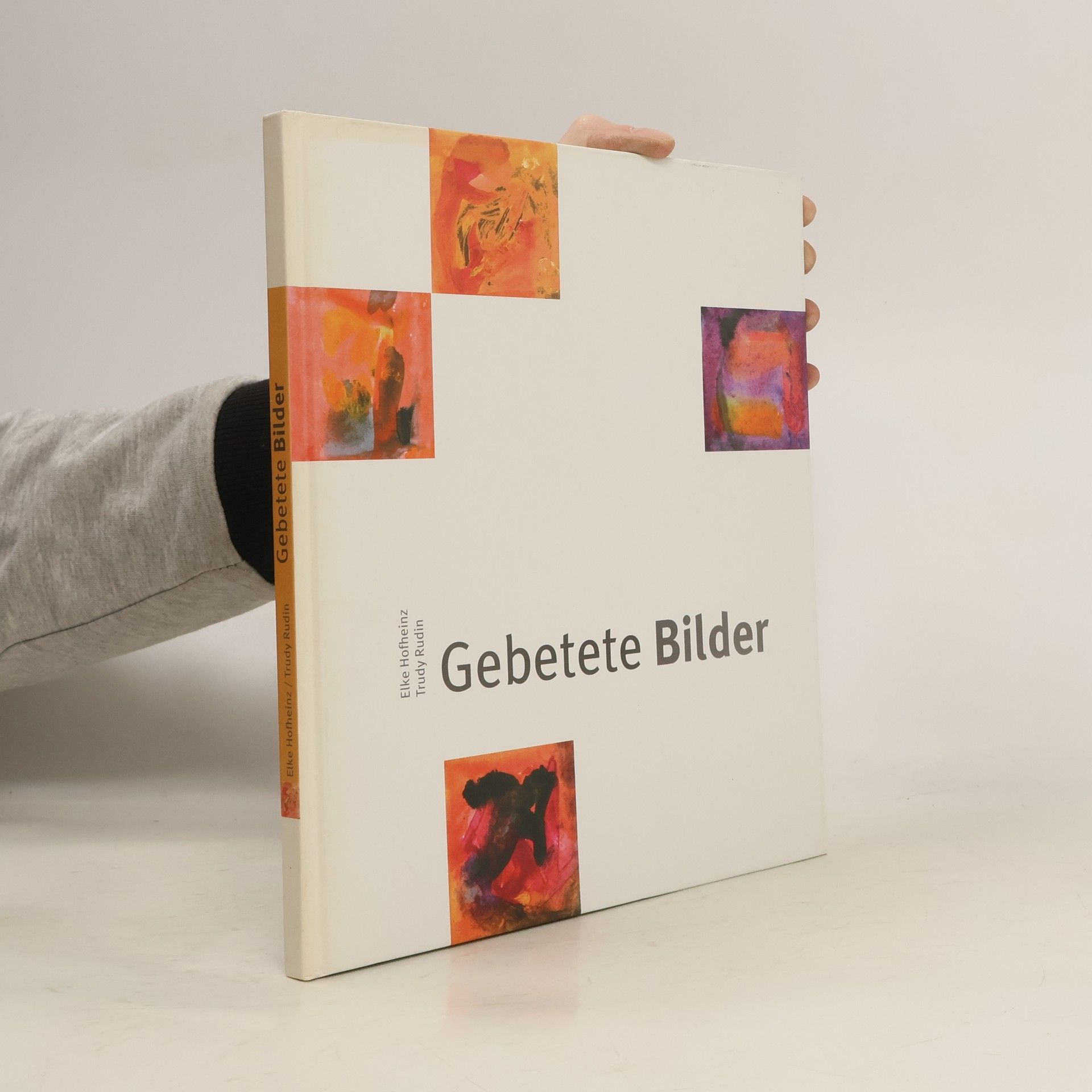 Gebetete Bilder aus Allschwil