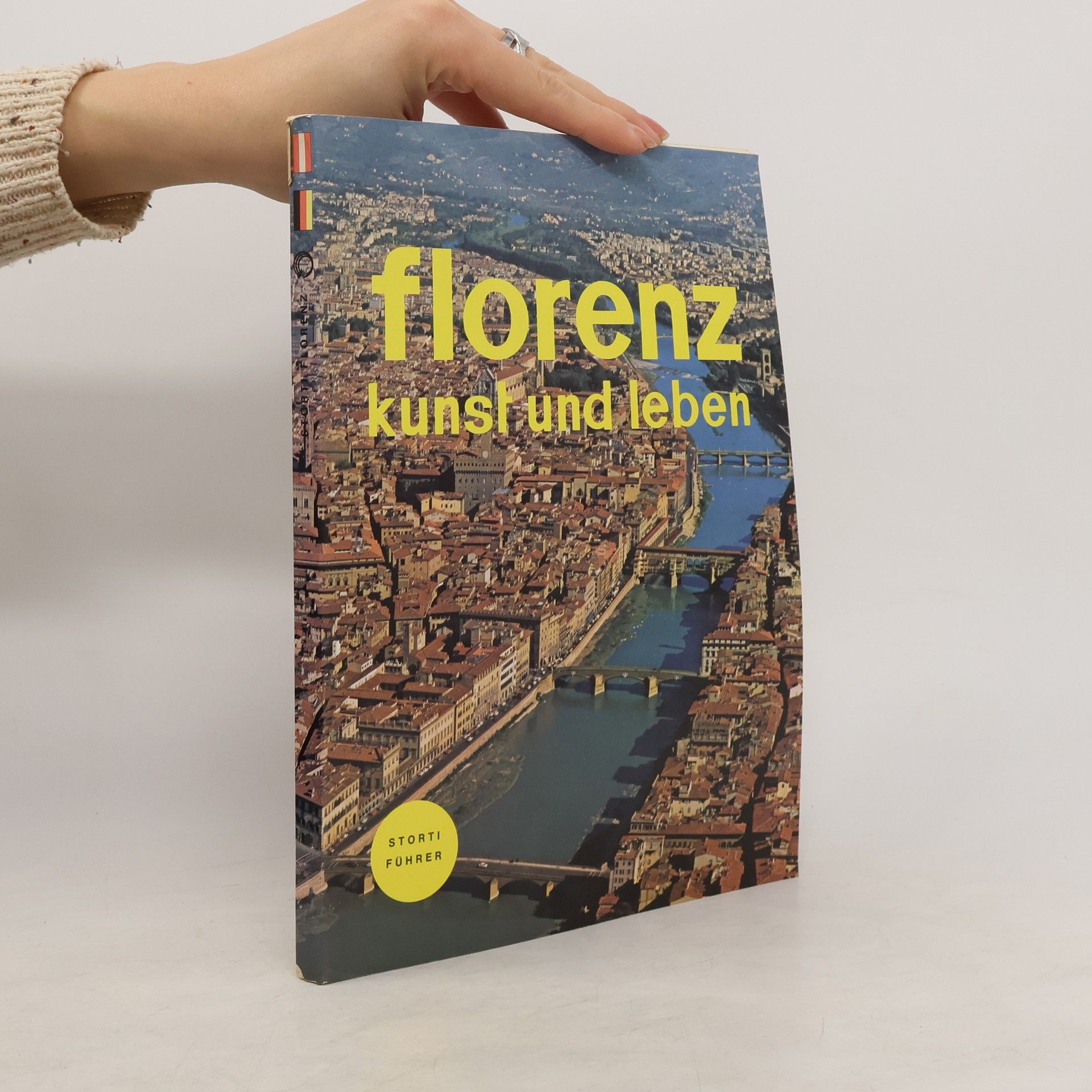 Autorenkollektiv Florenz