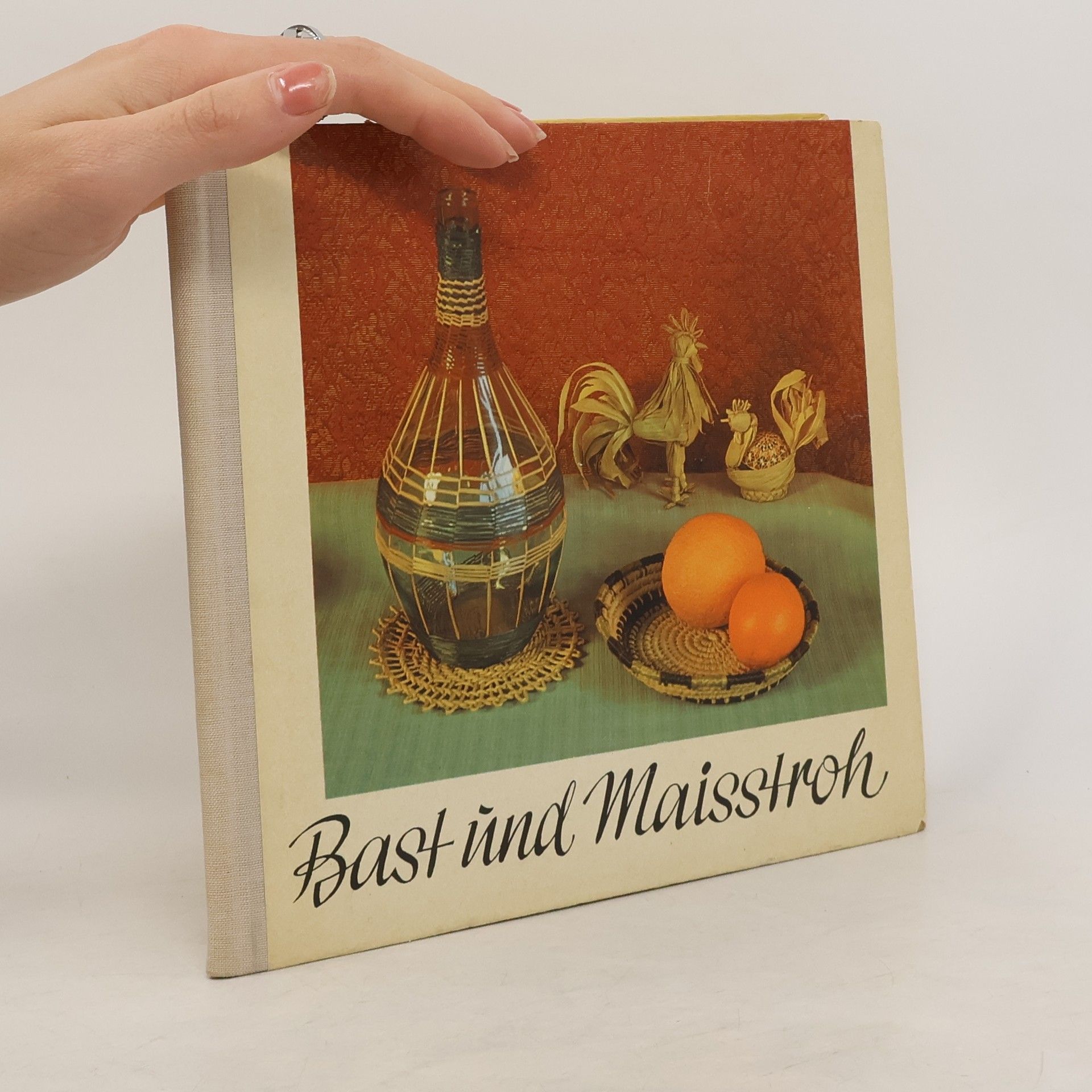 Collectif d'auteurs Bast und Maisstroh